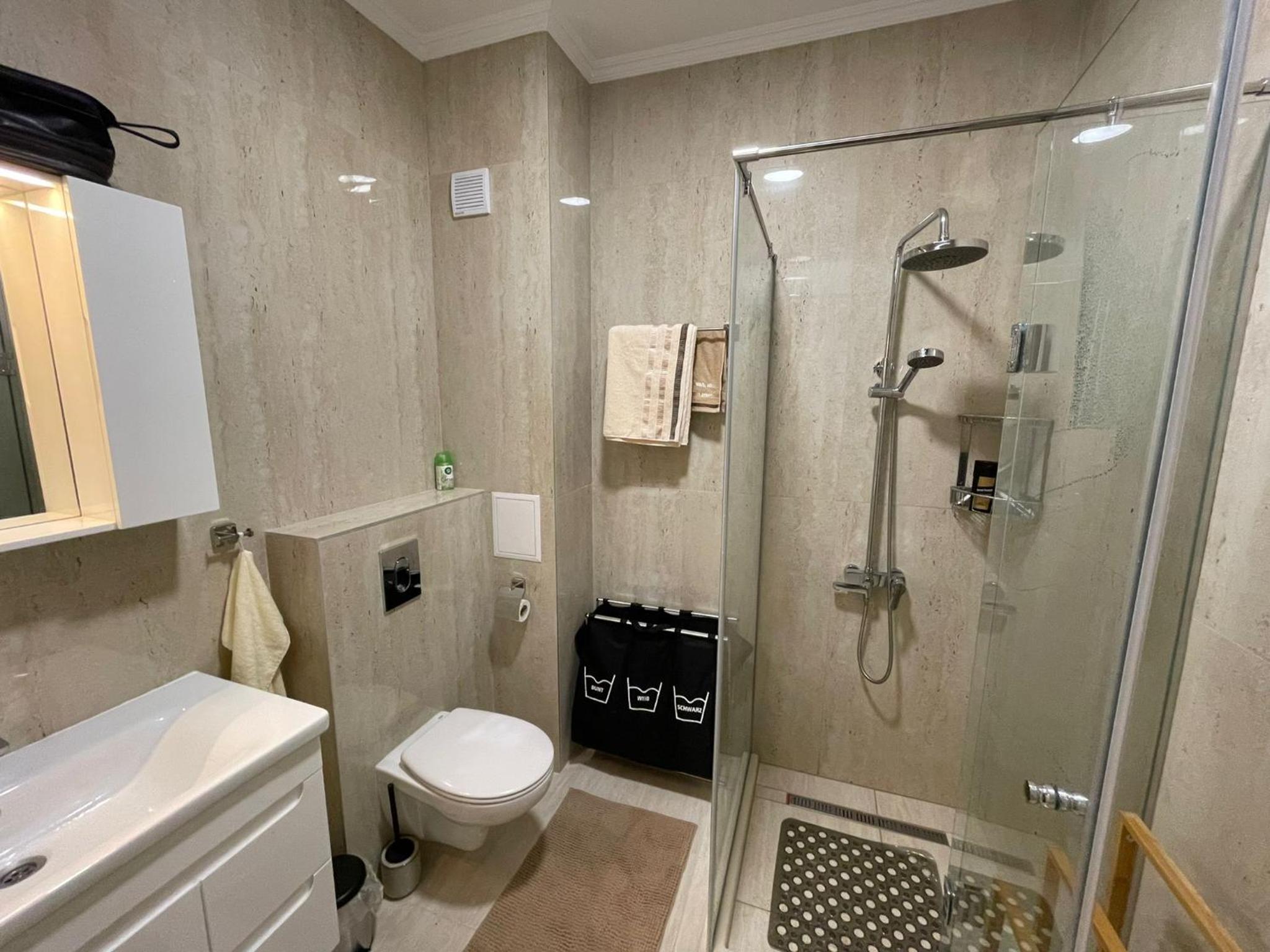 Luxury Penthouse Apartments at Valencia Gardens