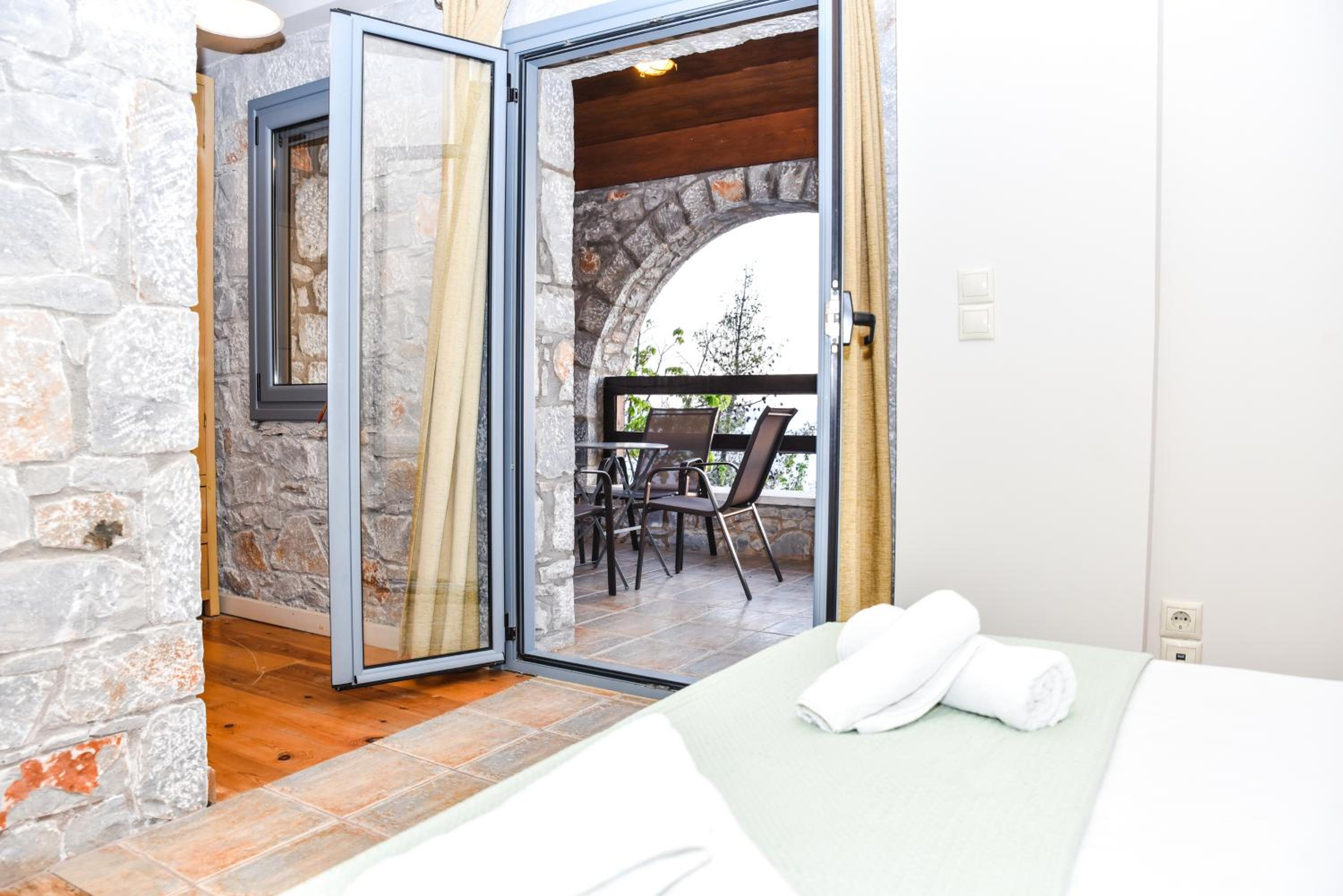 Ryalos Villas