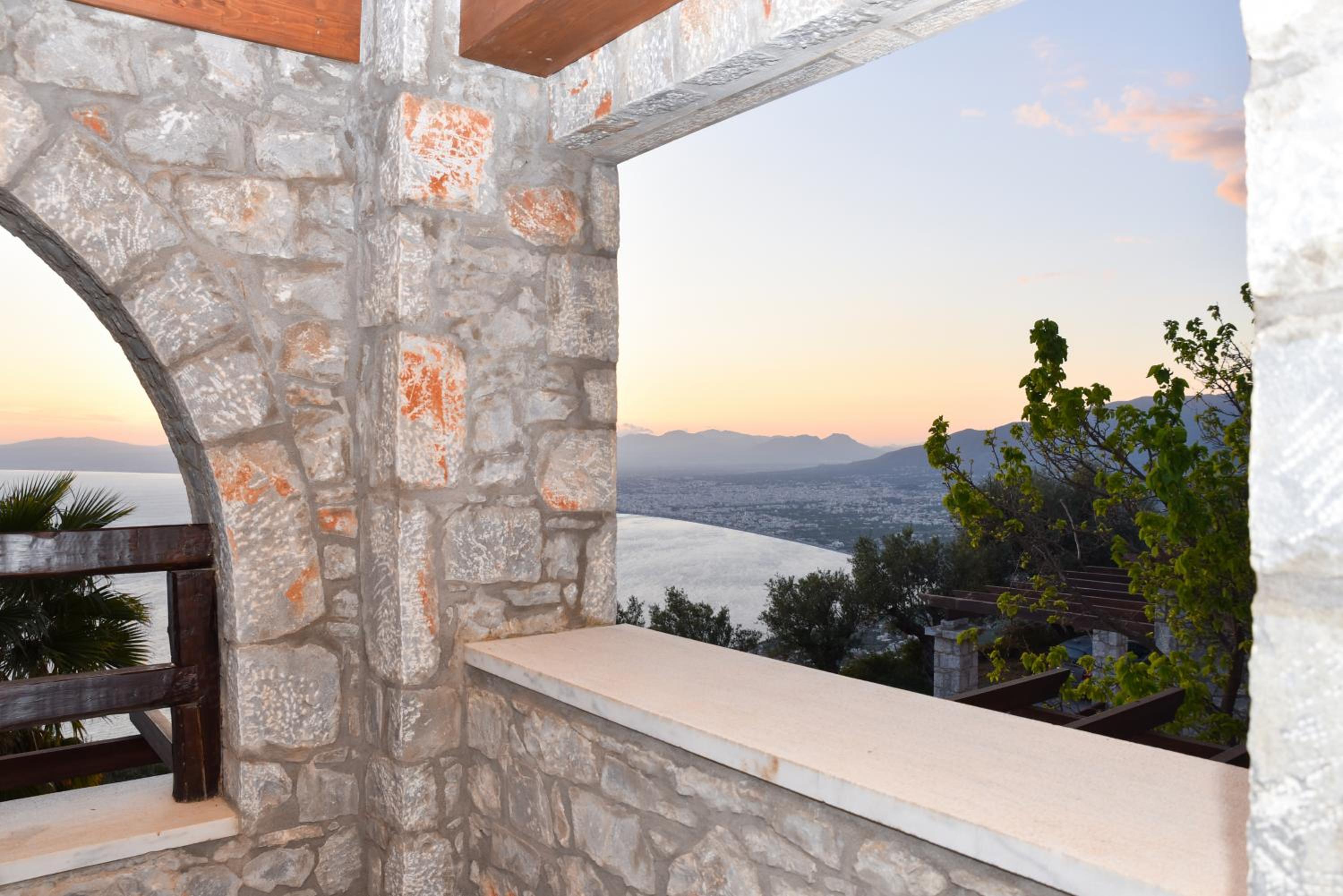 Ryalos Villas