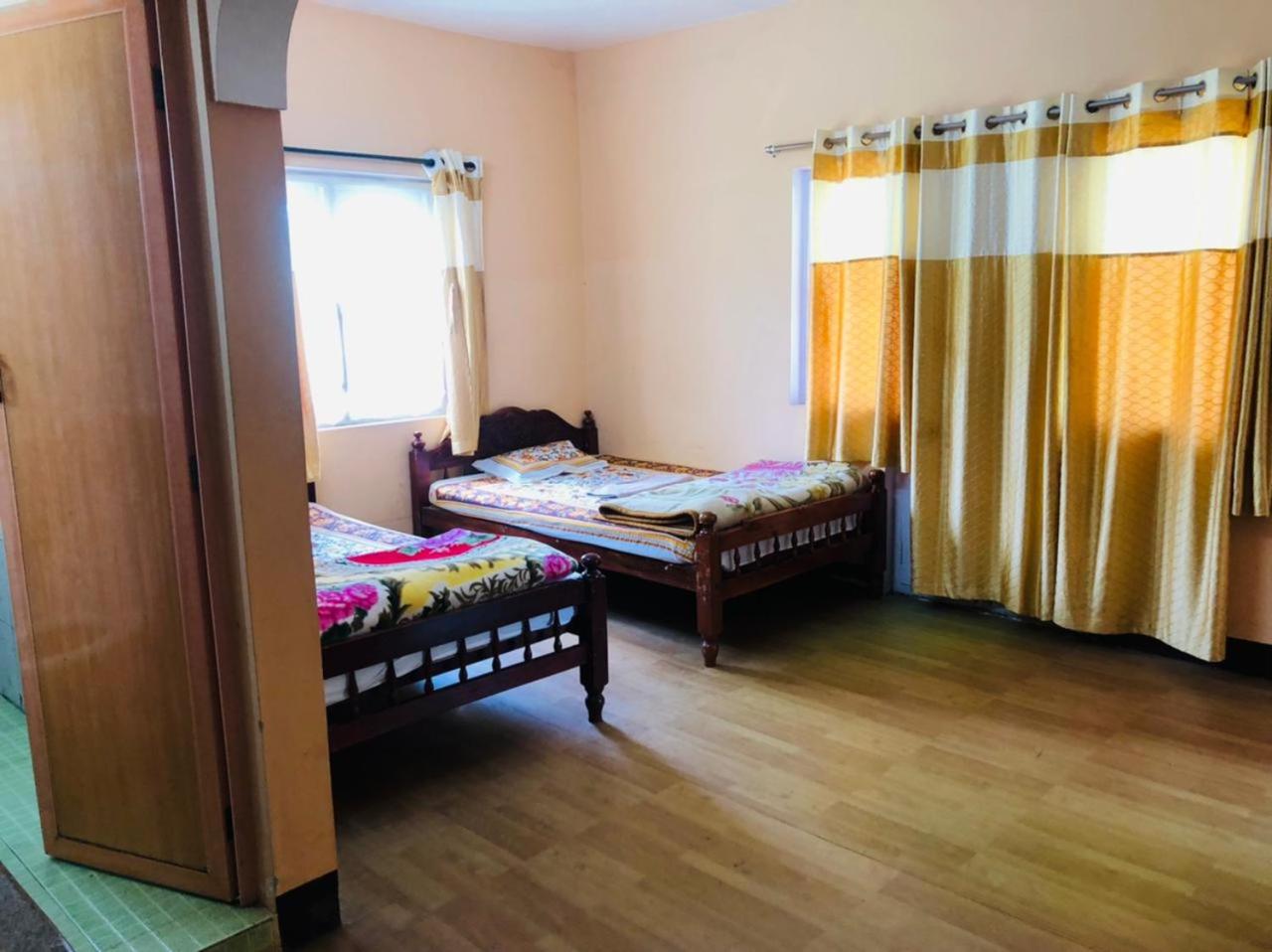Belair cottages