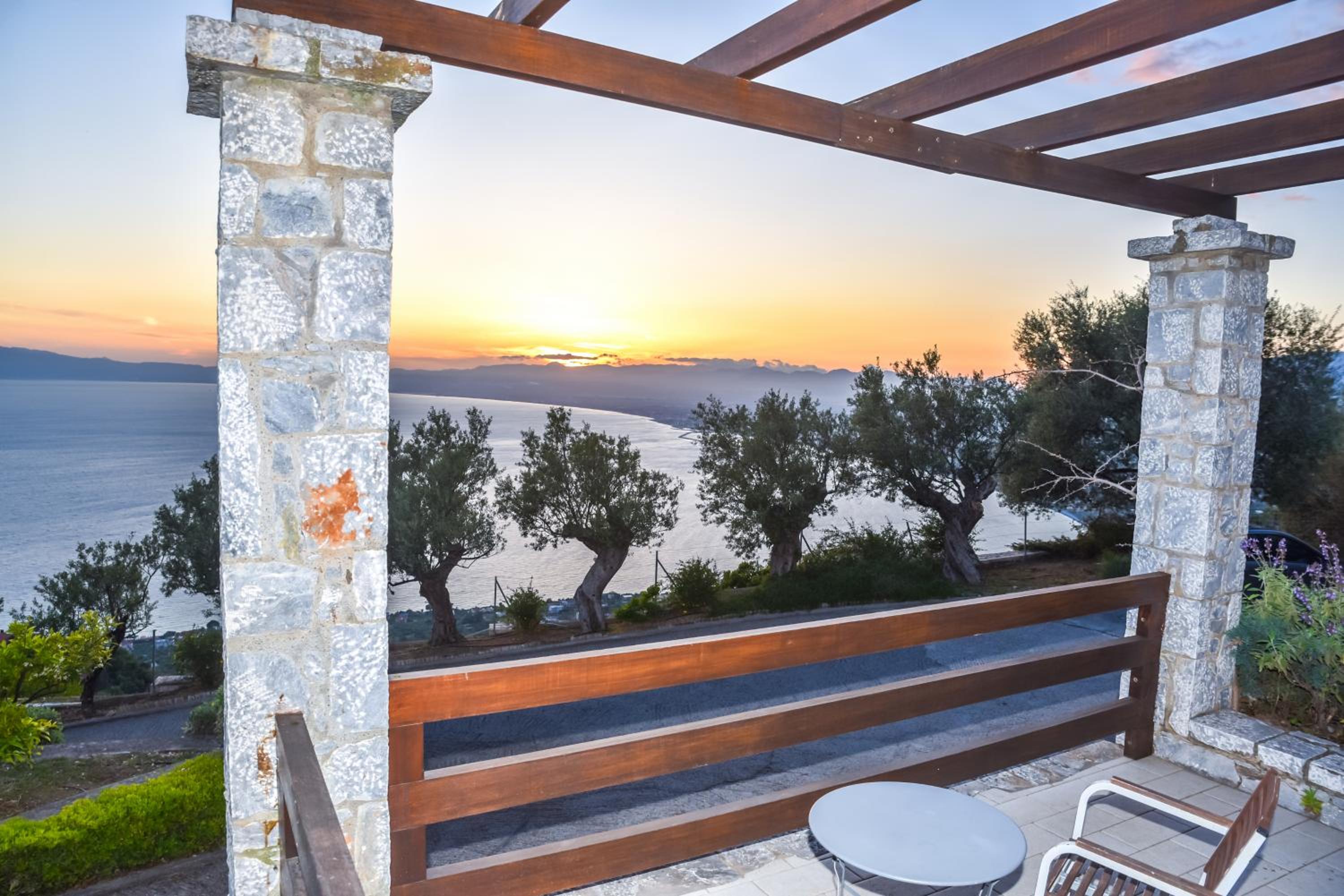 Ryalos Villas