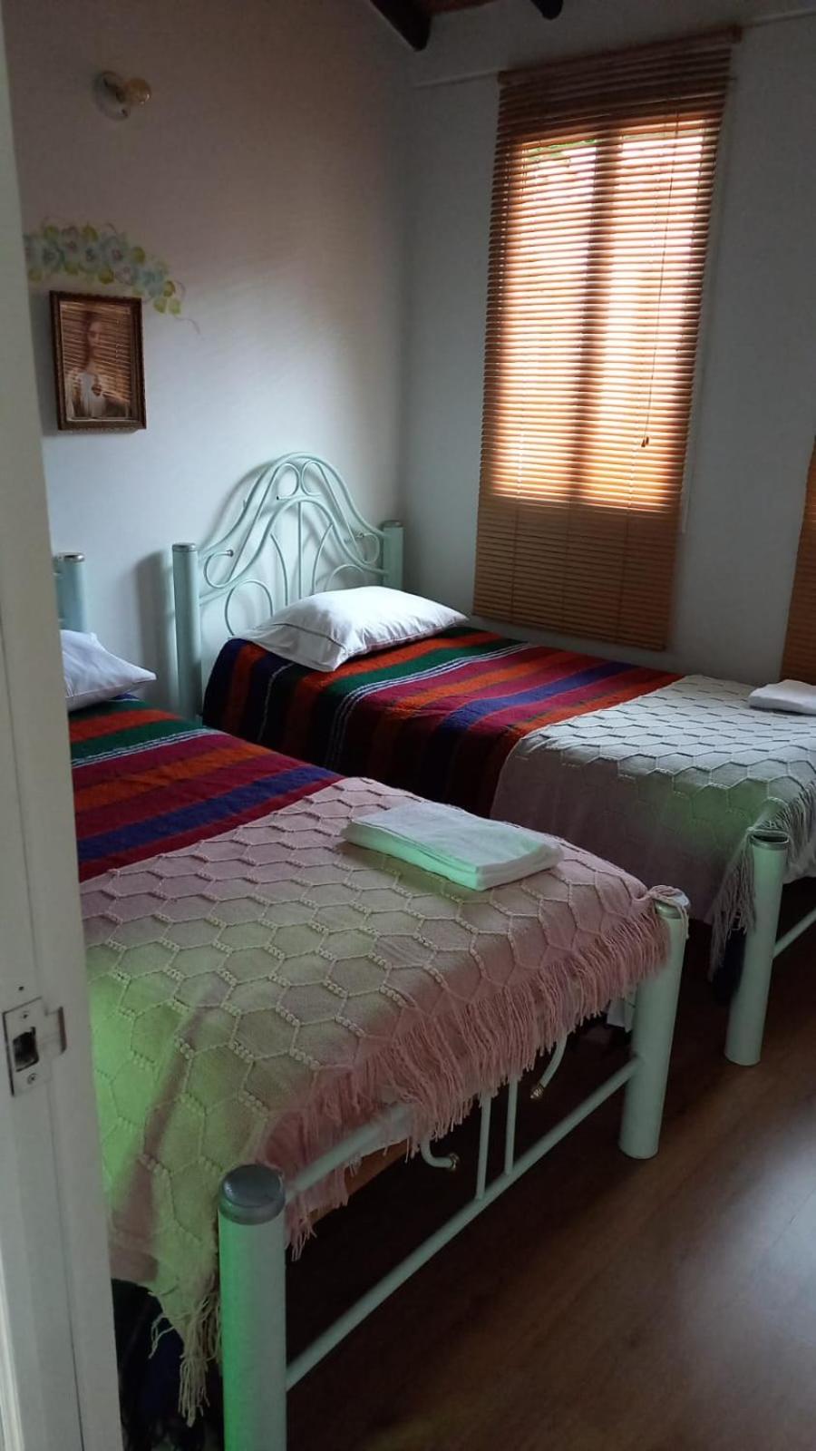 Hostal La Cestería Pueblito Boyacense