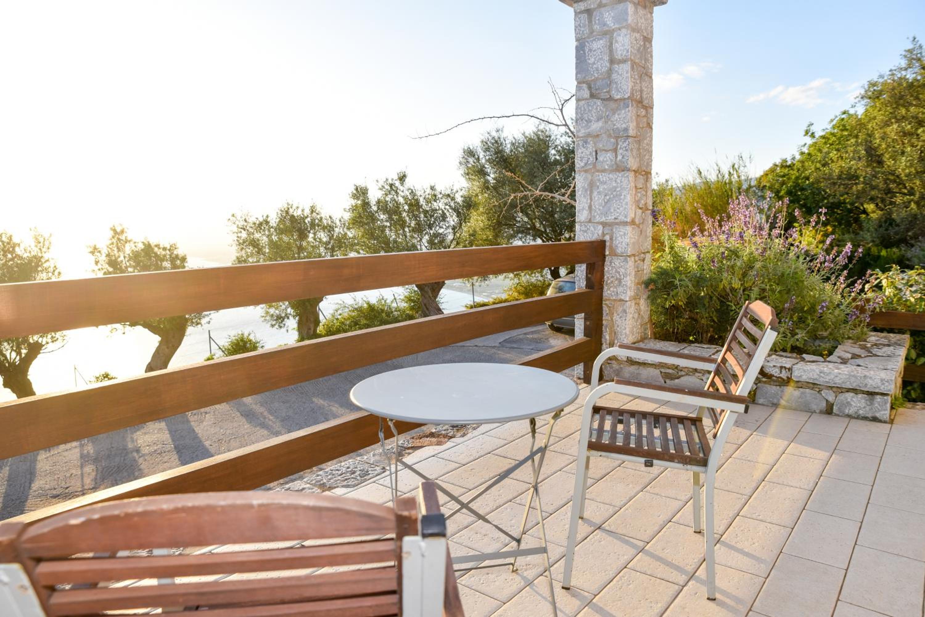 Ryalos Villas