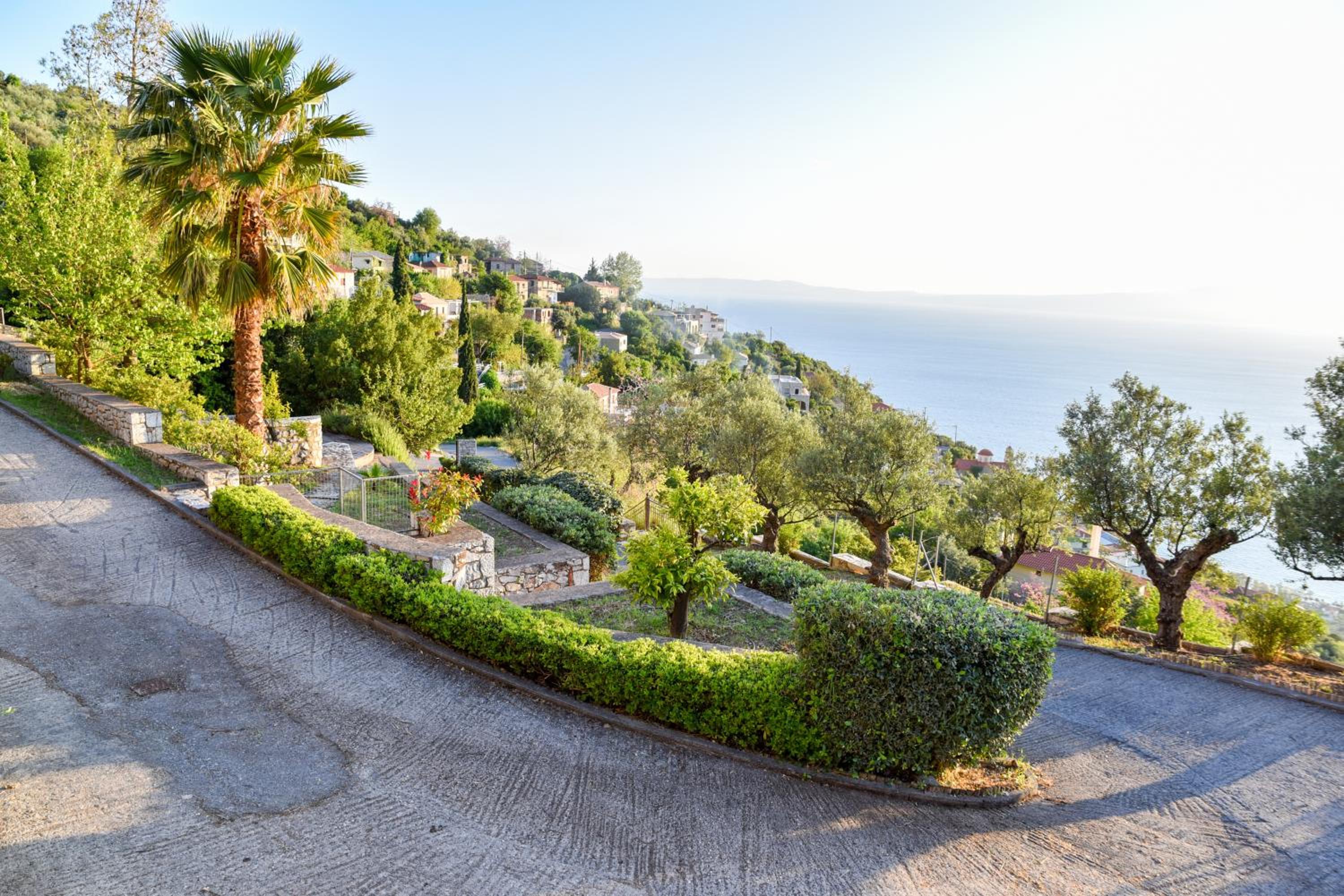 Ryalos Villas