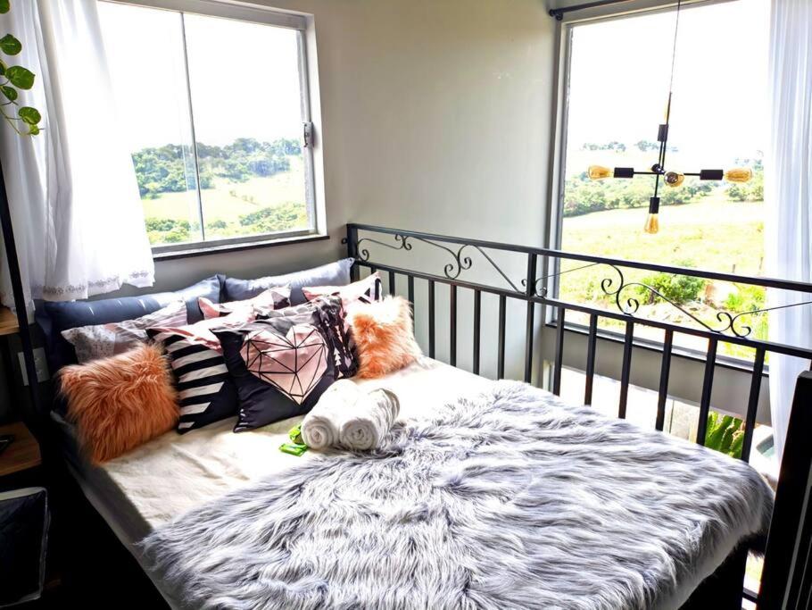 Tiny House Paraiso Minicasas Com Hidromassagem