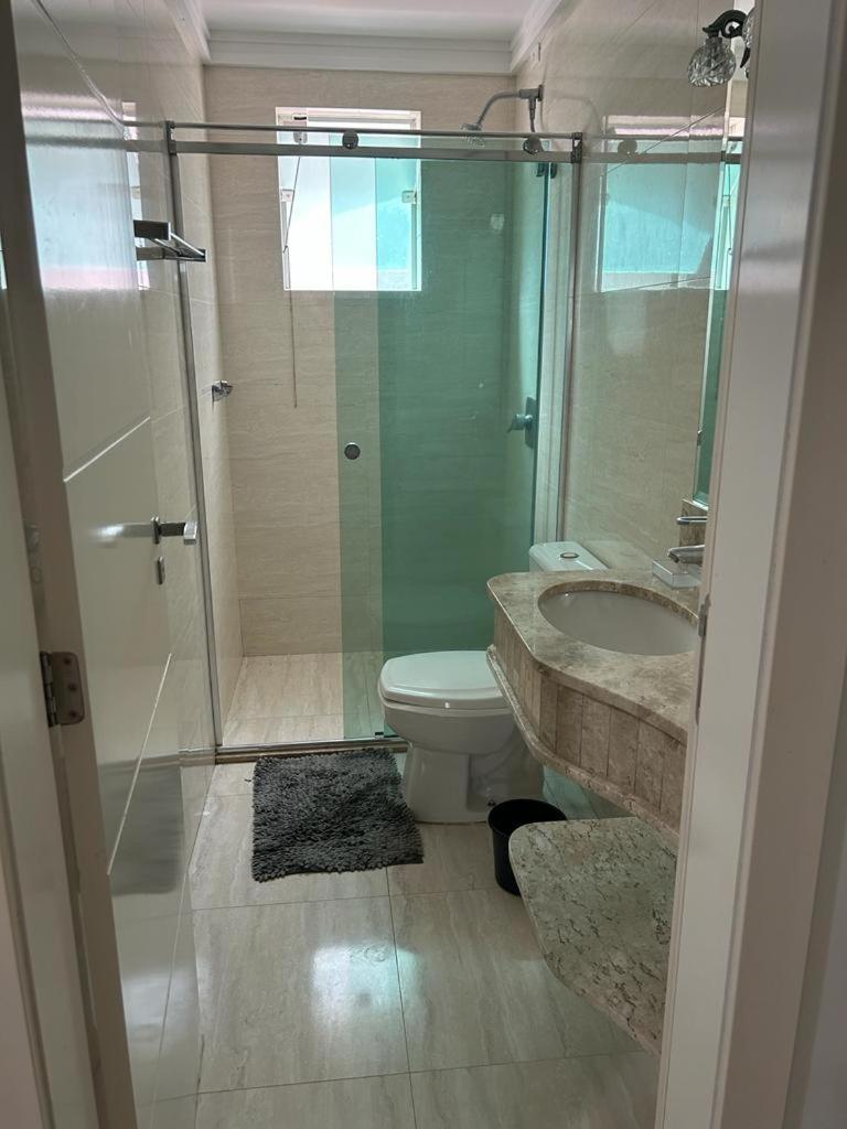 Belíssimo Apartamento com Vista para o mar