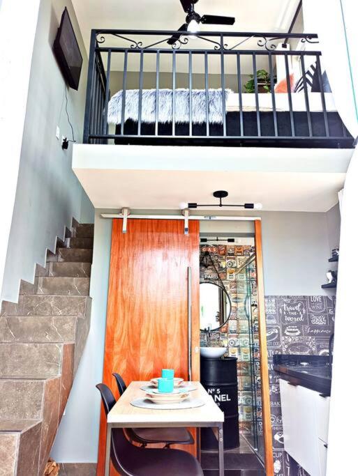 Tiny House Paraiso Minicasas Com Hidromassagem