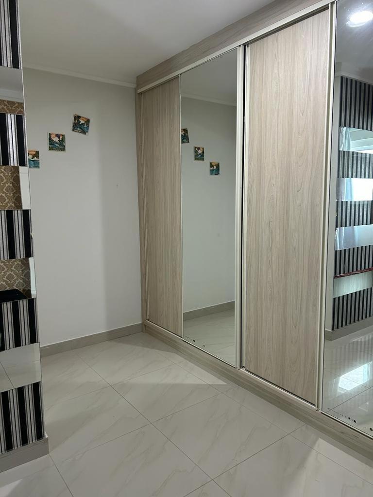 Belíssimo Apartamento com Vista para o mar