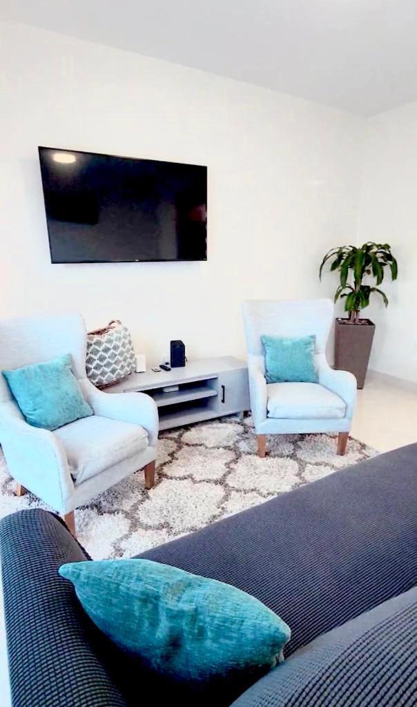 Modern Townhouse with terrace! view 2