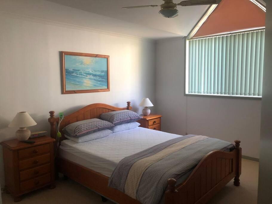 Mollymook, Holiday Home or Villa - Golf & Surf