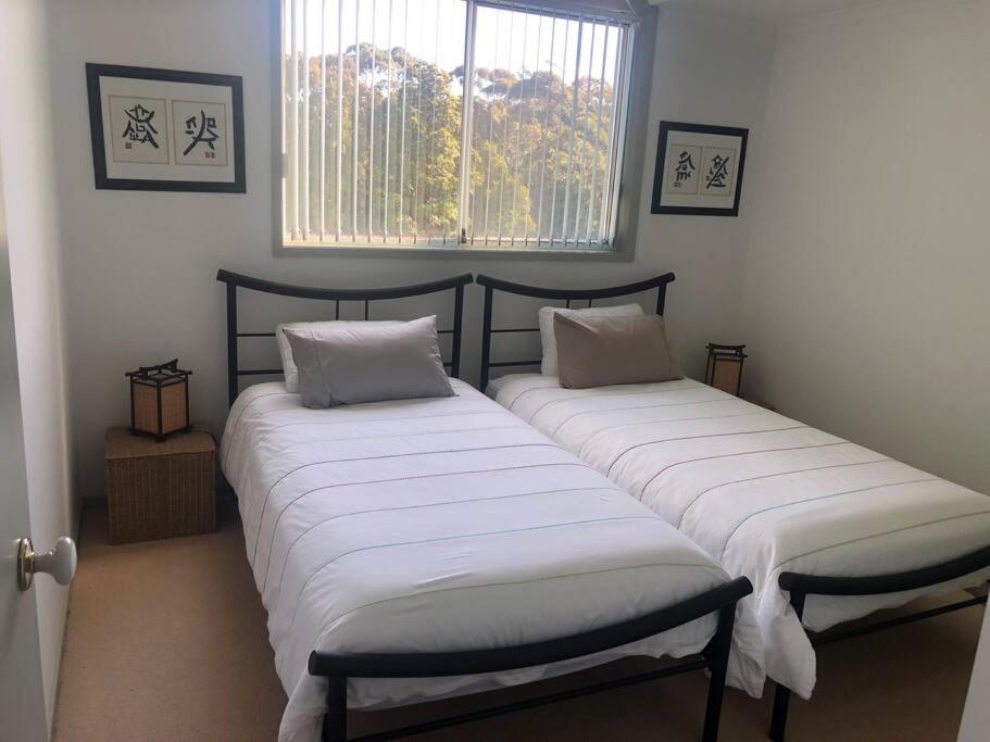 Mollymook, Holiday Home or Villa - Golf & Surf
