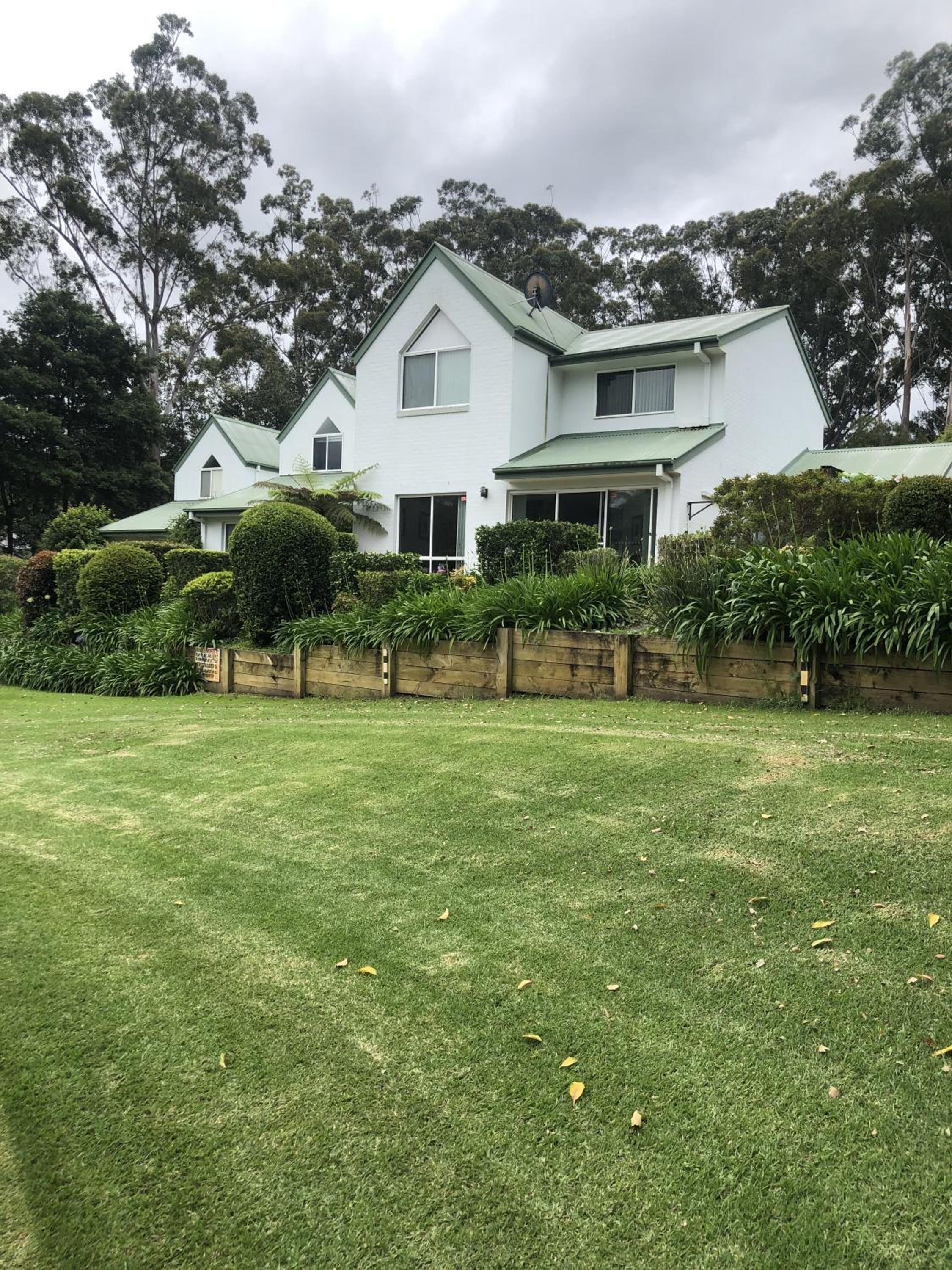 Mollymook, Holiday Home or Villa - Golf & Surf