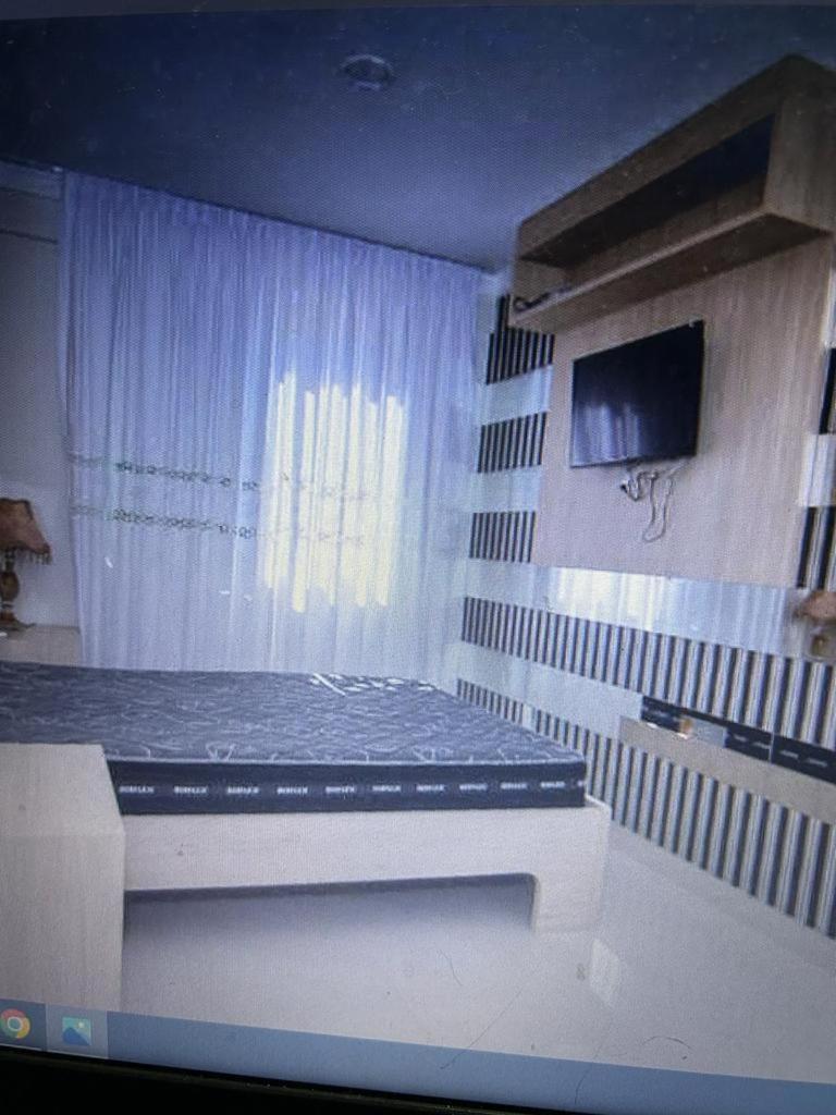Belíssimo Apartamento com Vista para o mar