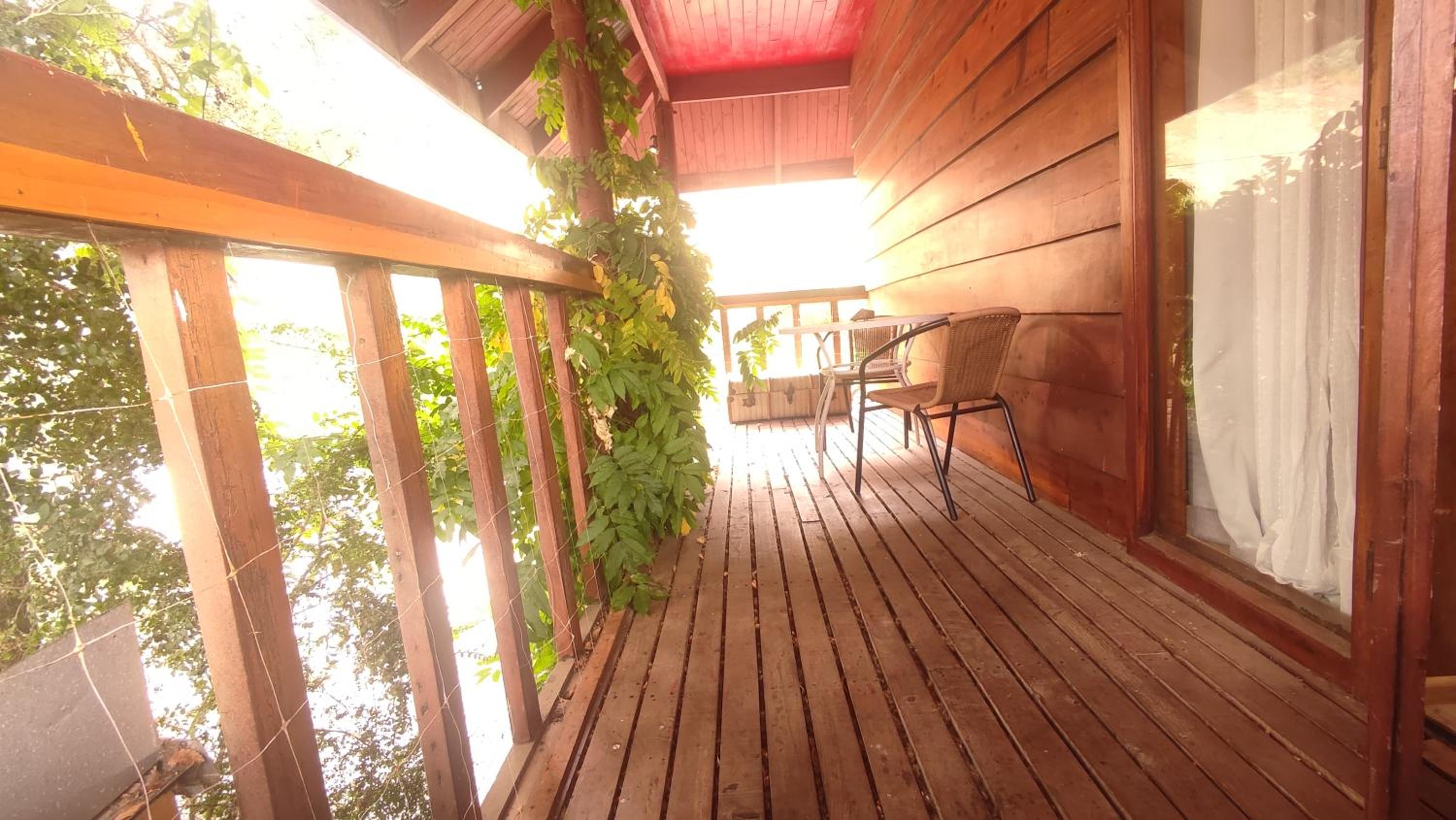 Lodge & spa El Laurel
