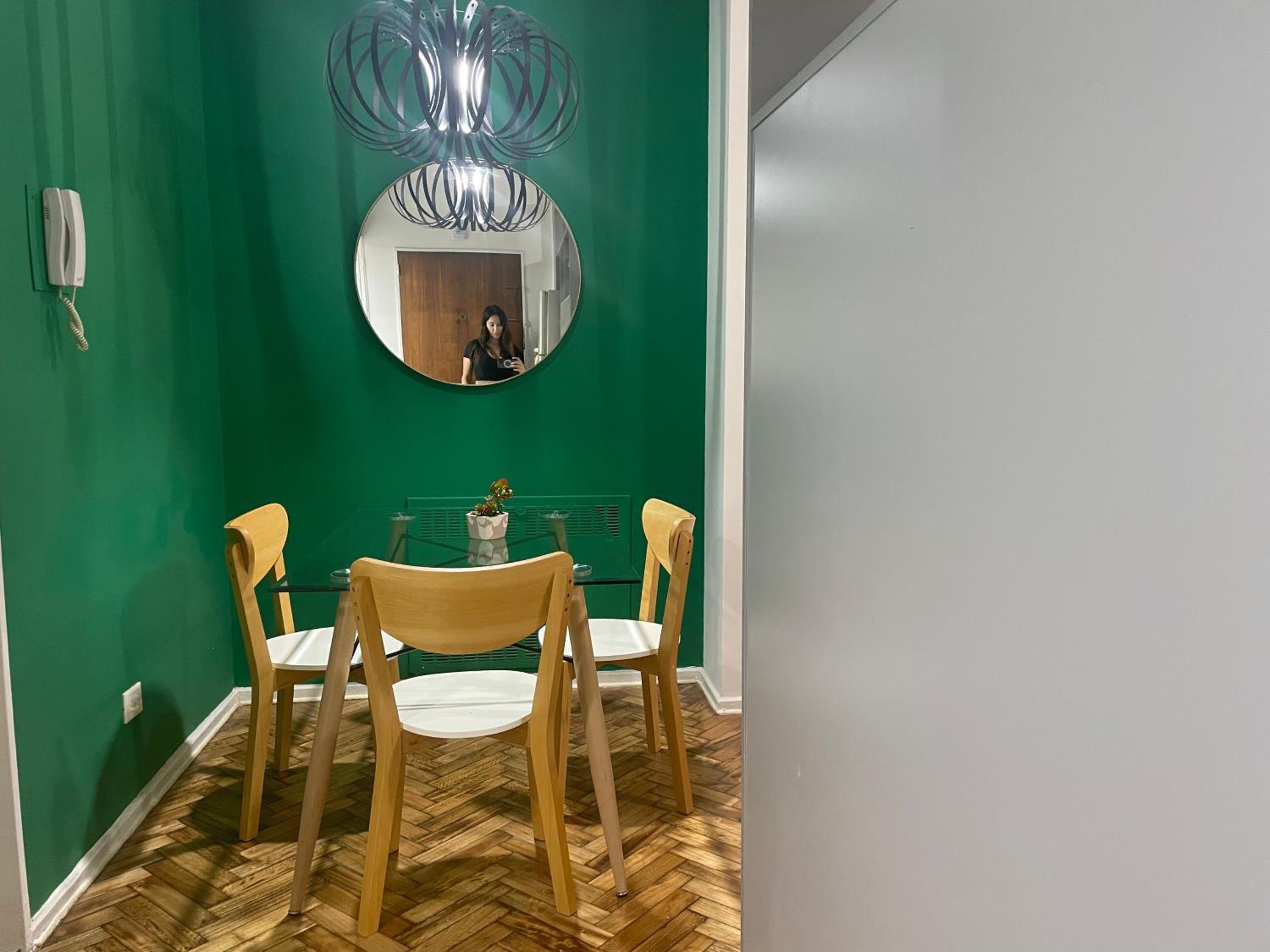 Iluminada Haus