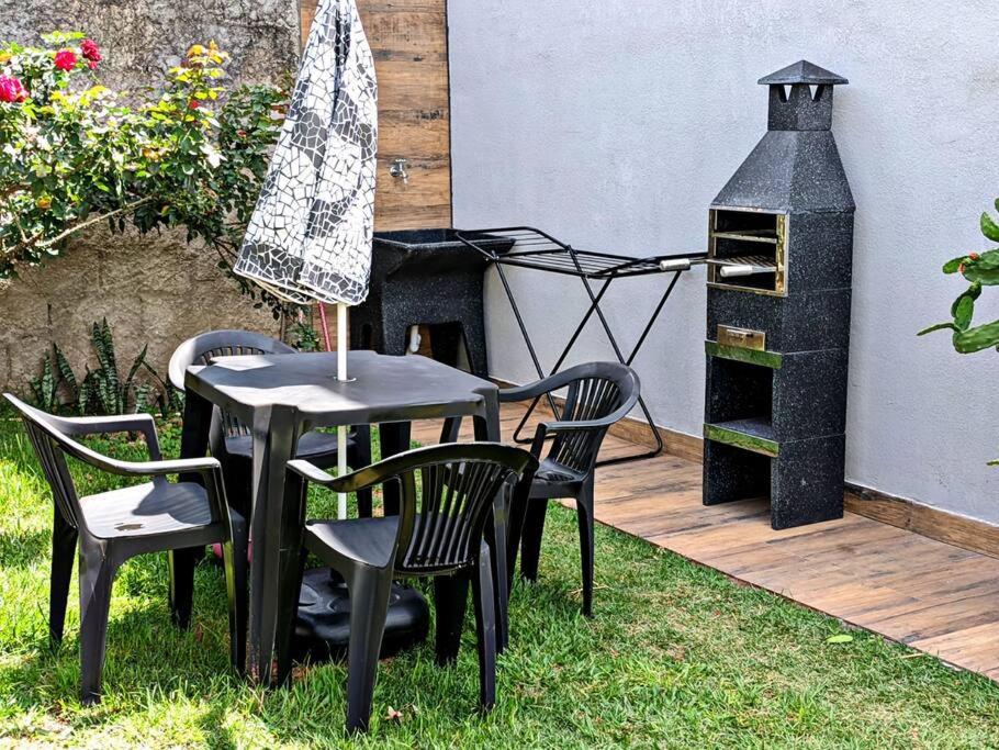 Tiny House Paraiso Minicasas Com Hidromassagem