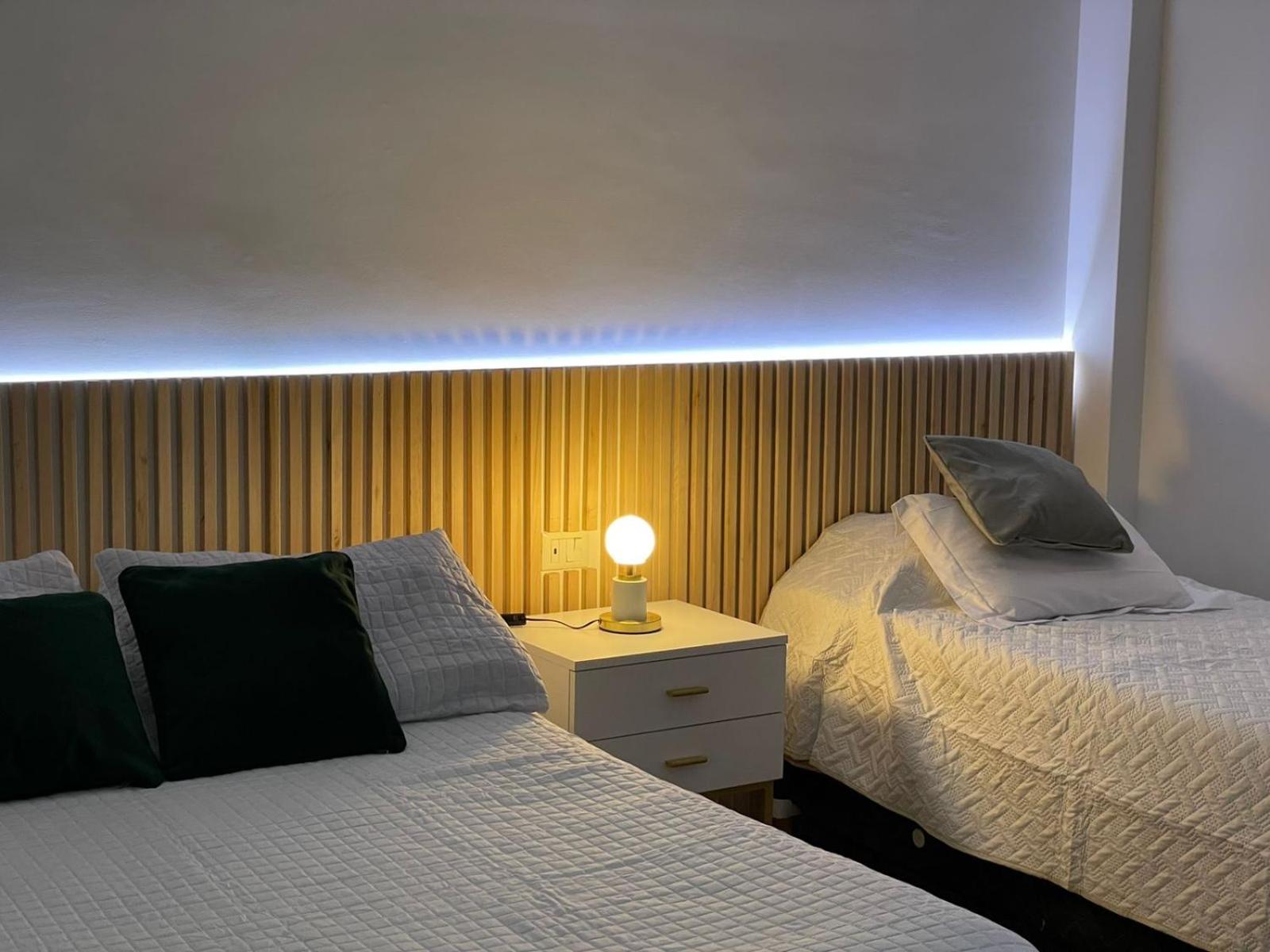 Iluminada Haus