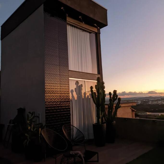 Tiny House Paraiso Minicasas Com Hidromassagem