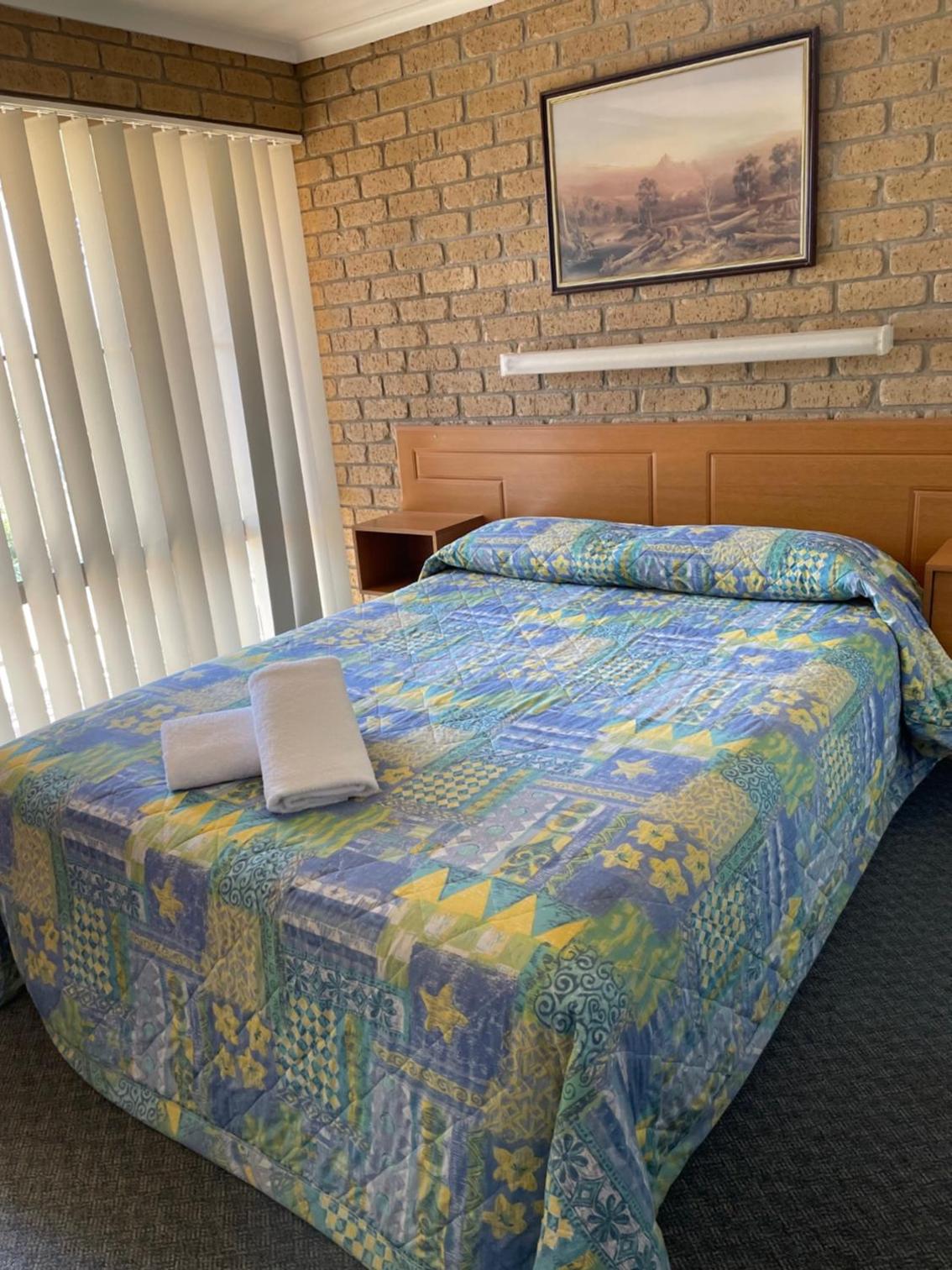 Darling Junction Motor Inn