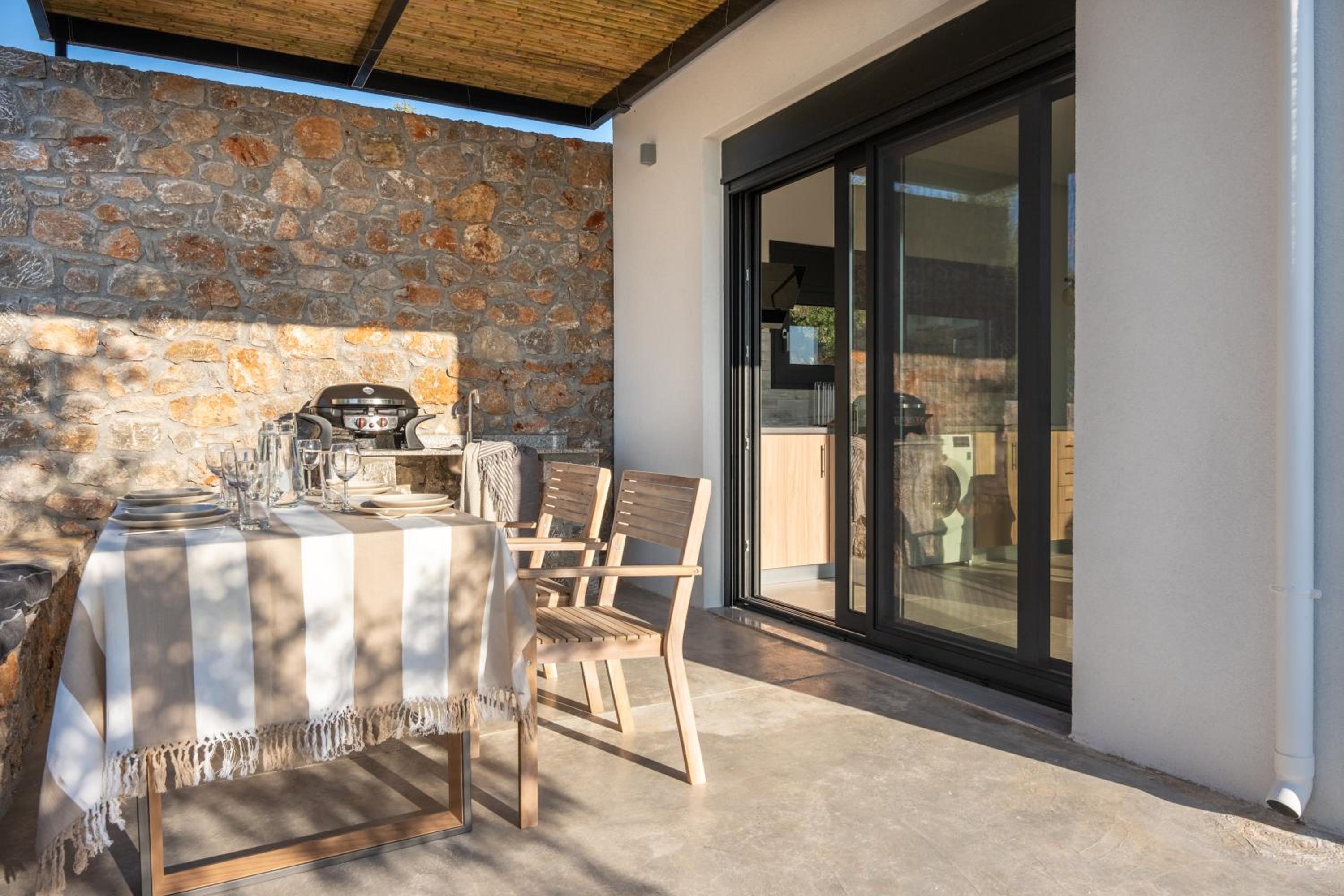 Casatino Villas