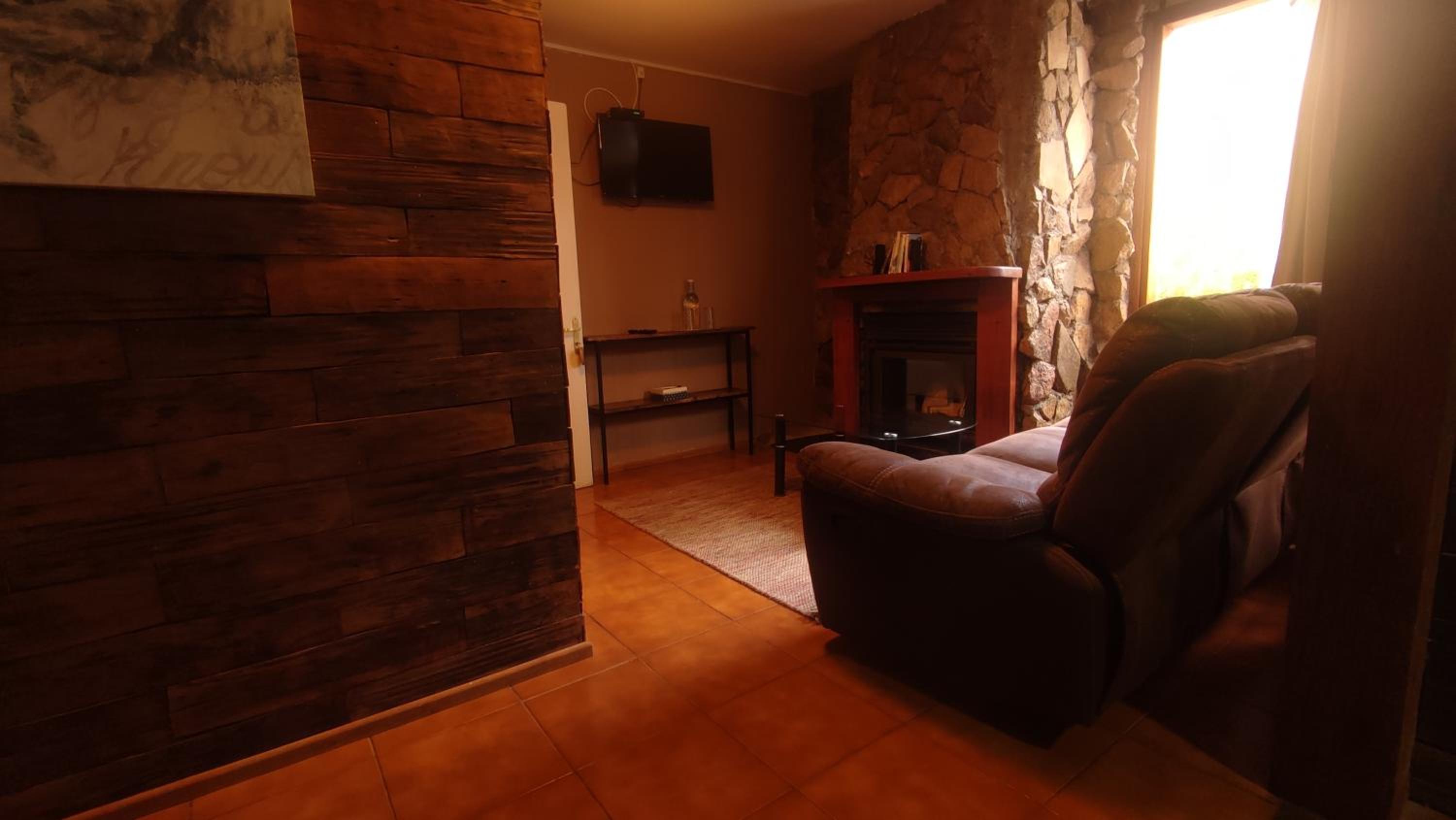 Lodge & spa El Laurel