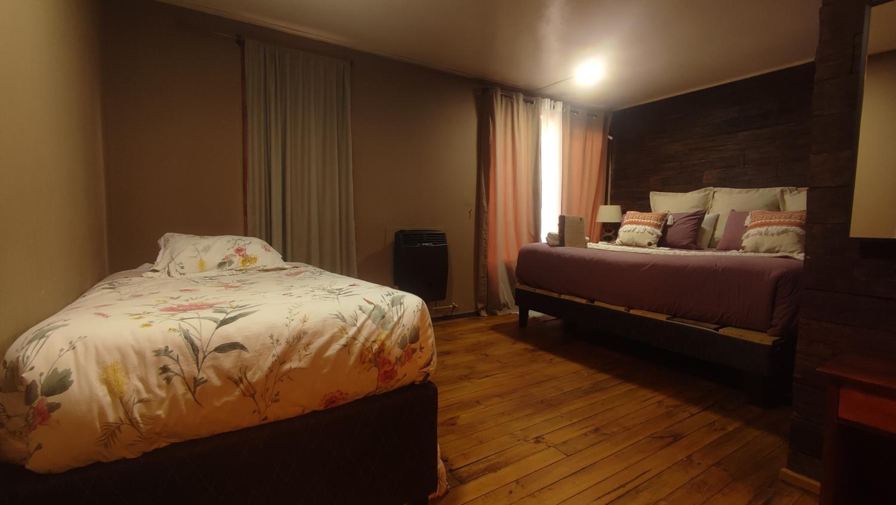Lodge & spa El Laurel