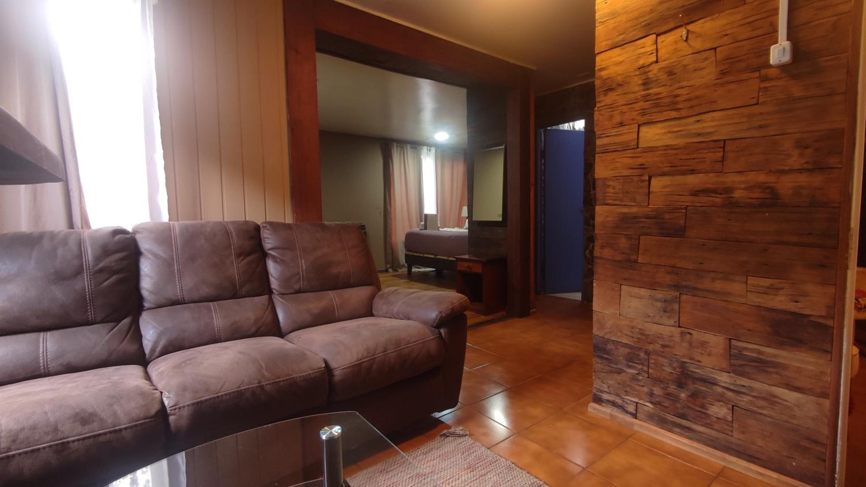 Lodge & spa El Laurel