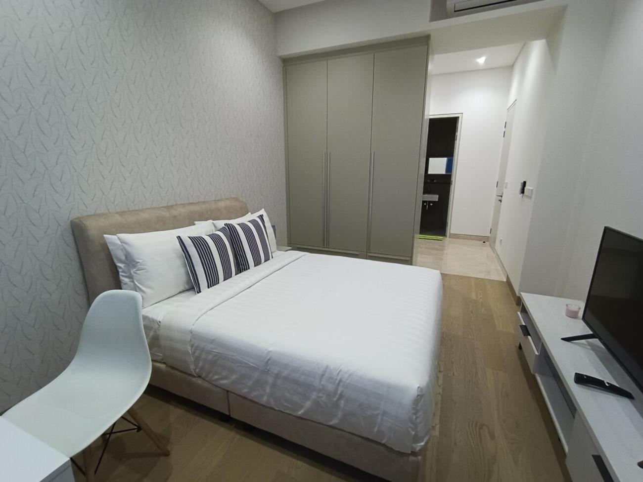 Lucentia Residence Bukit Bintang