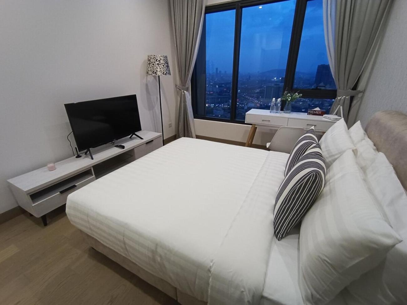 Lucentia Residence Bukit Bintang