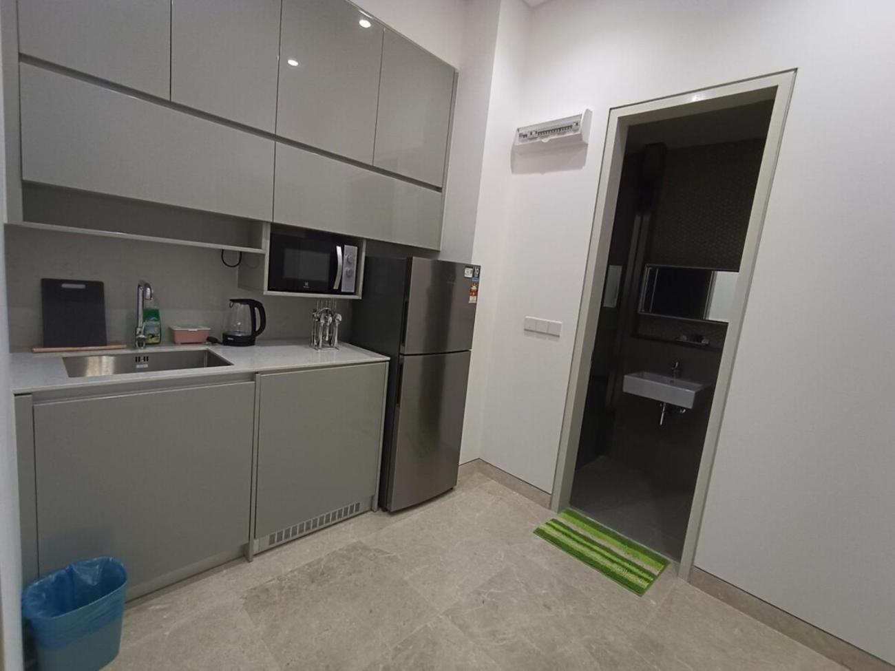 Lucentia Residence Bukit Bintang