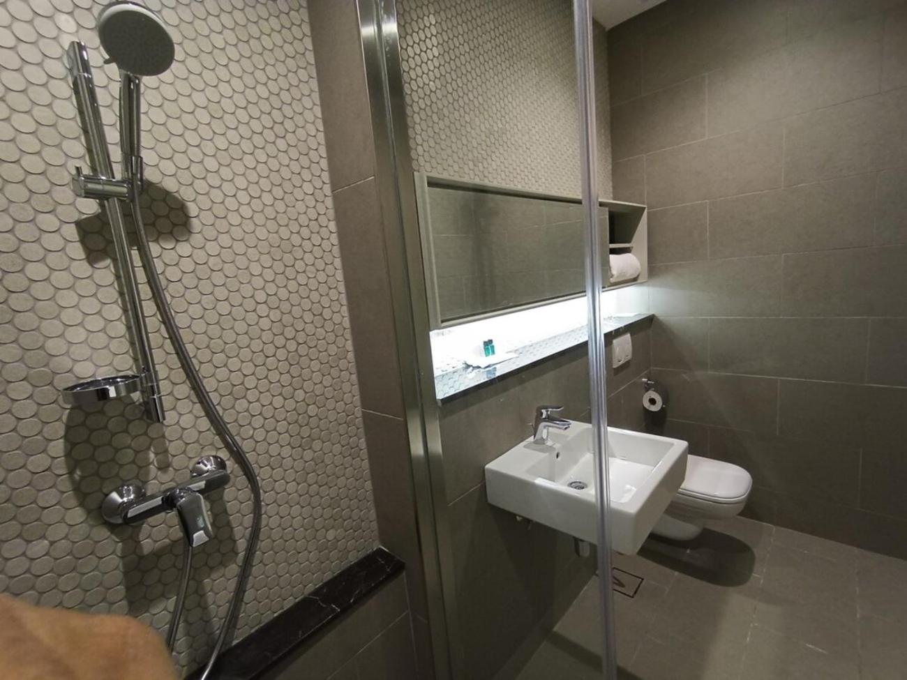 Lucentia Residence Bukit Bintang