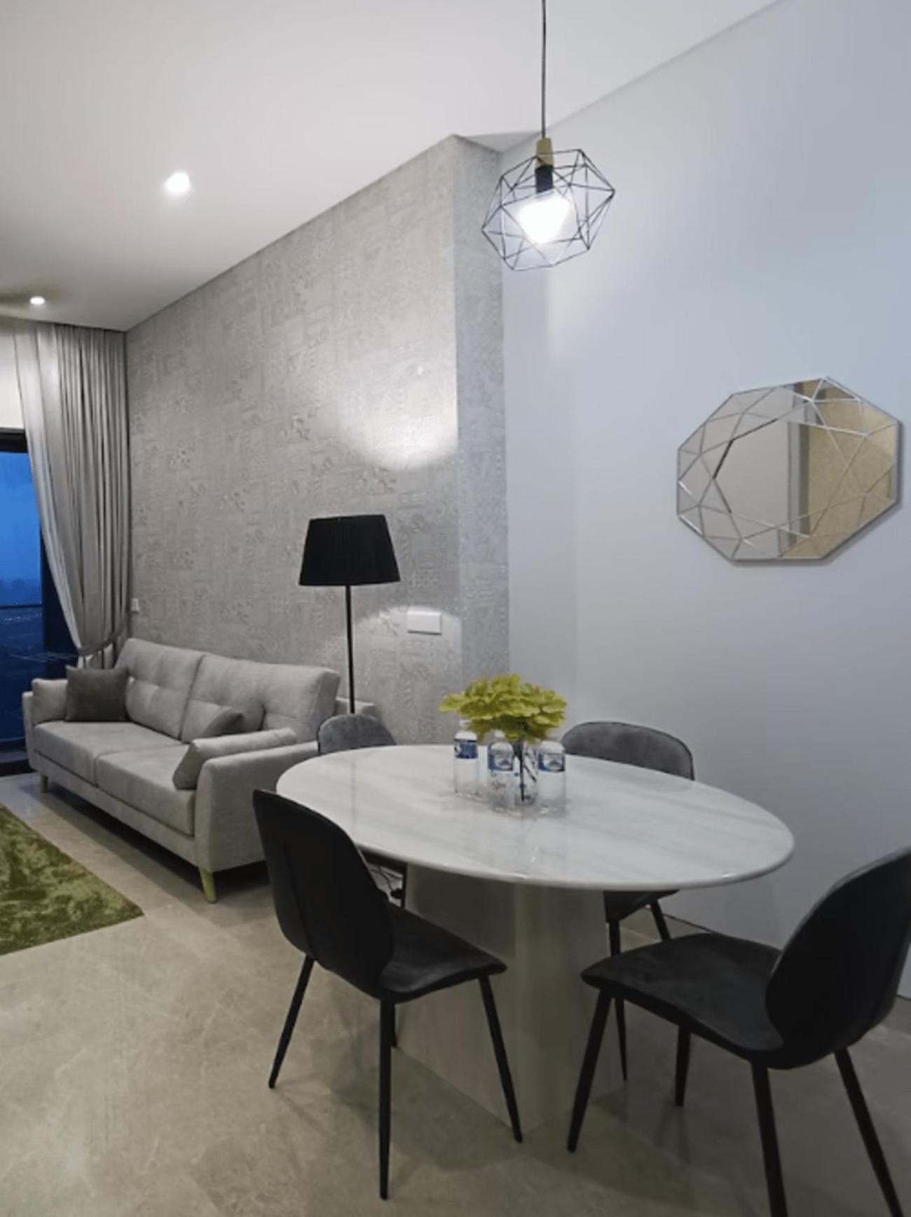 Lucentia Residence Bukit Bintang