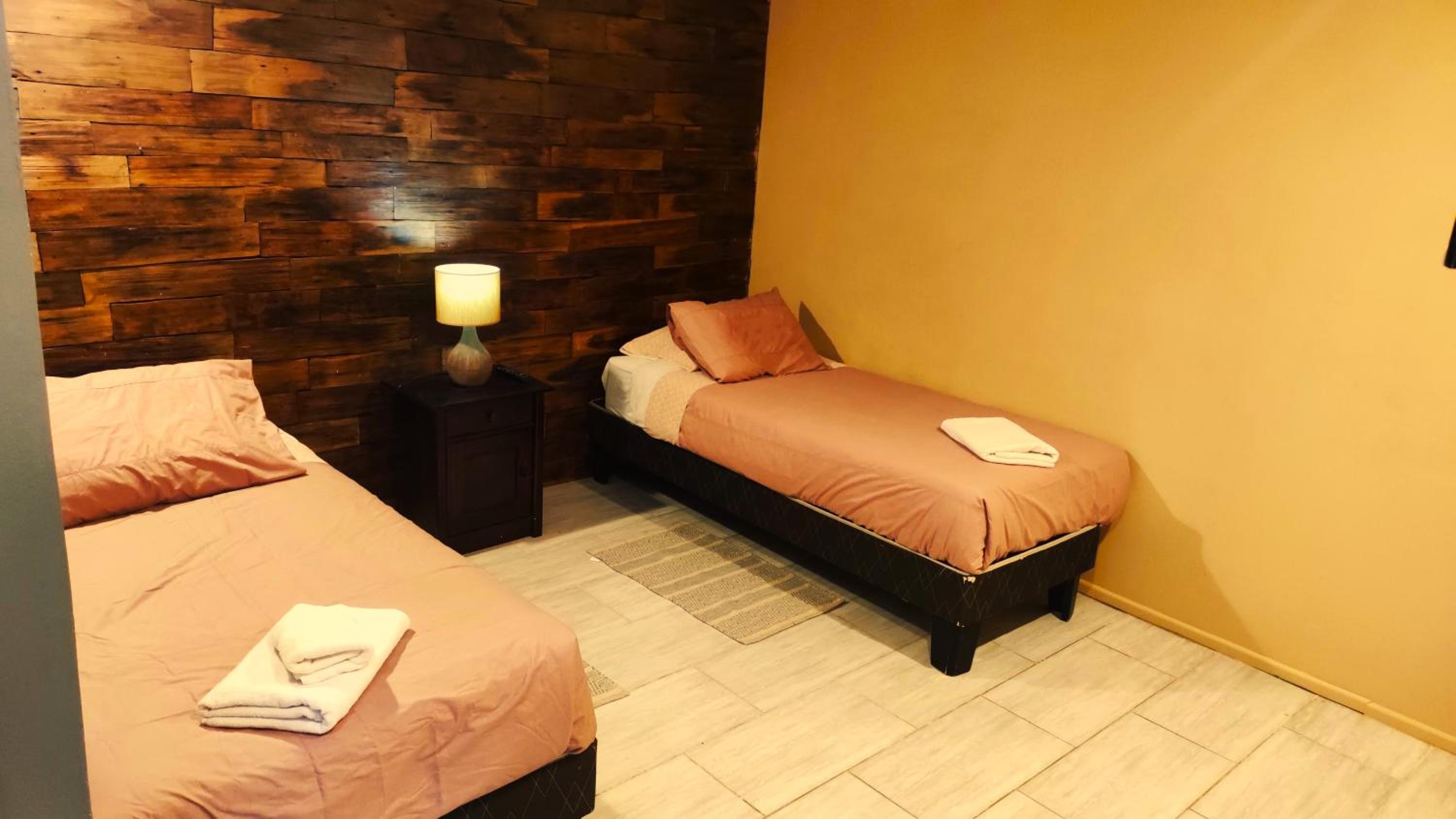 Lodge & spa El Laurel