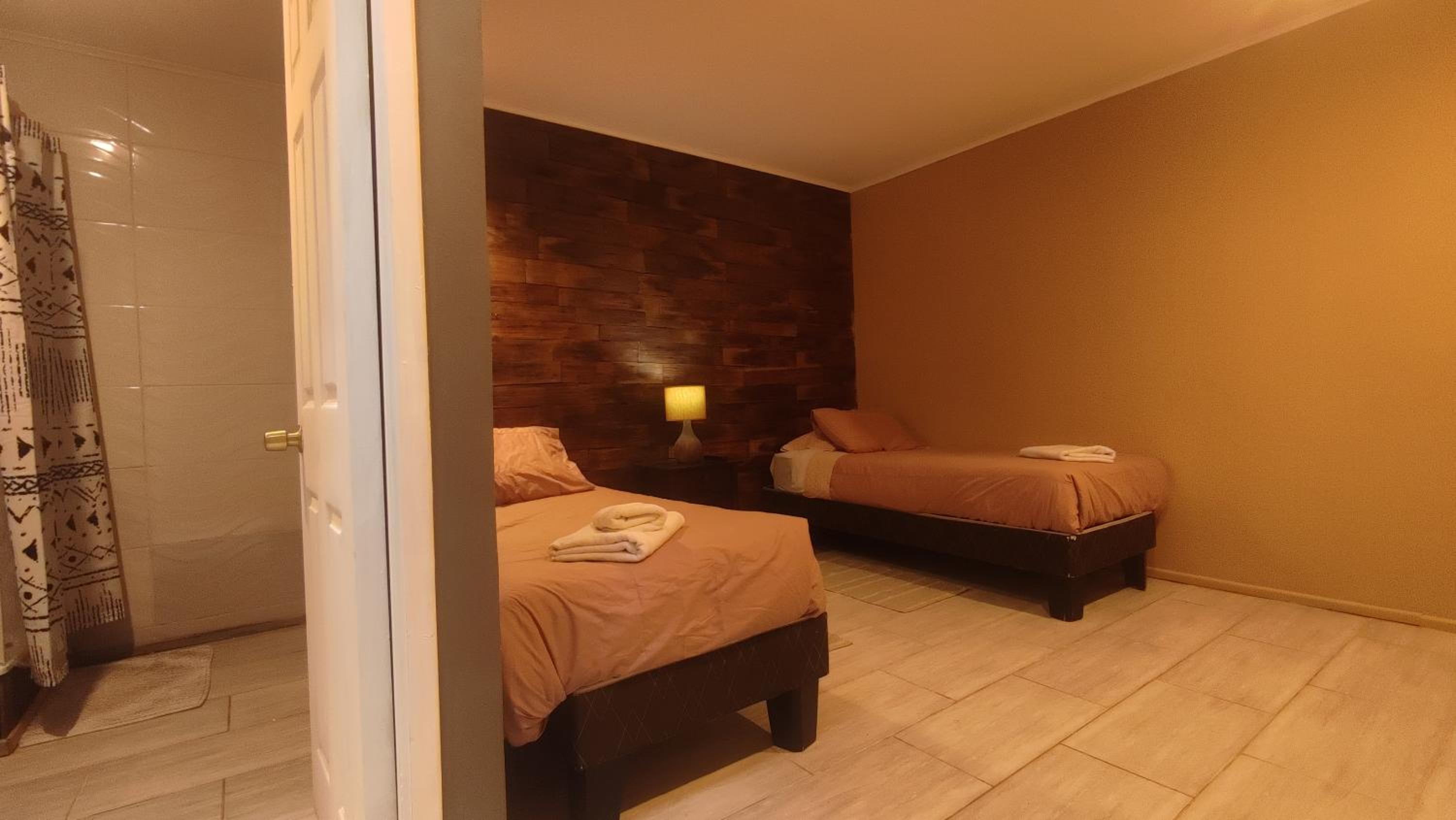 Lodge & spa El Laurel