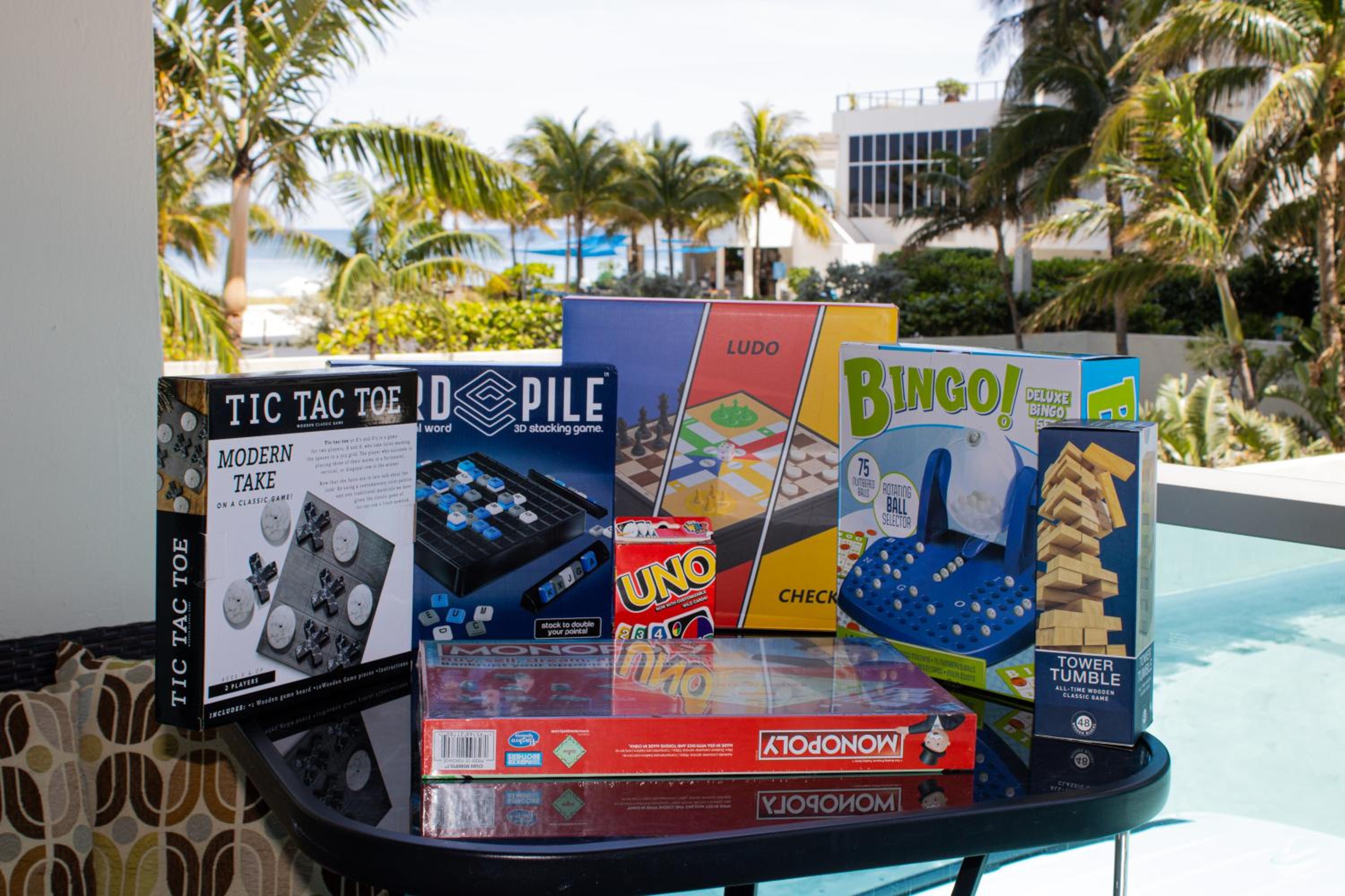 FIFA 2026 Base | Oceanfront Condo | Pool + Gym | 12min Hard Rock Stadium | Hollywood Beach view 4