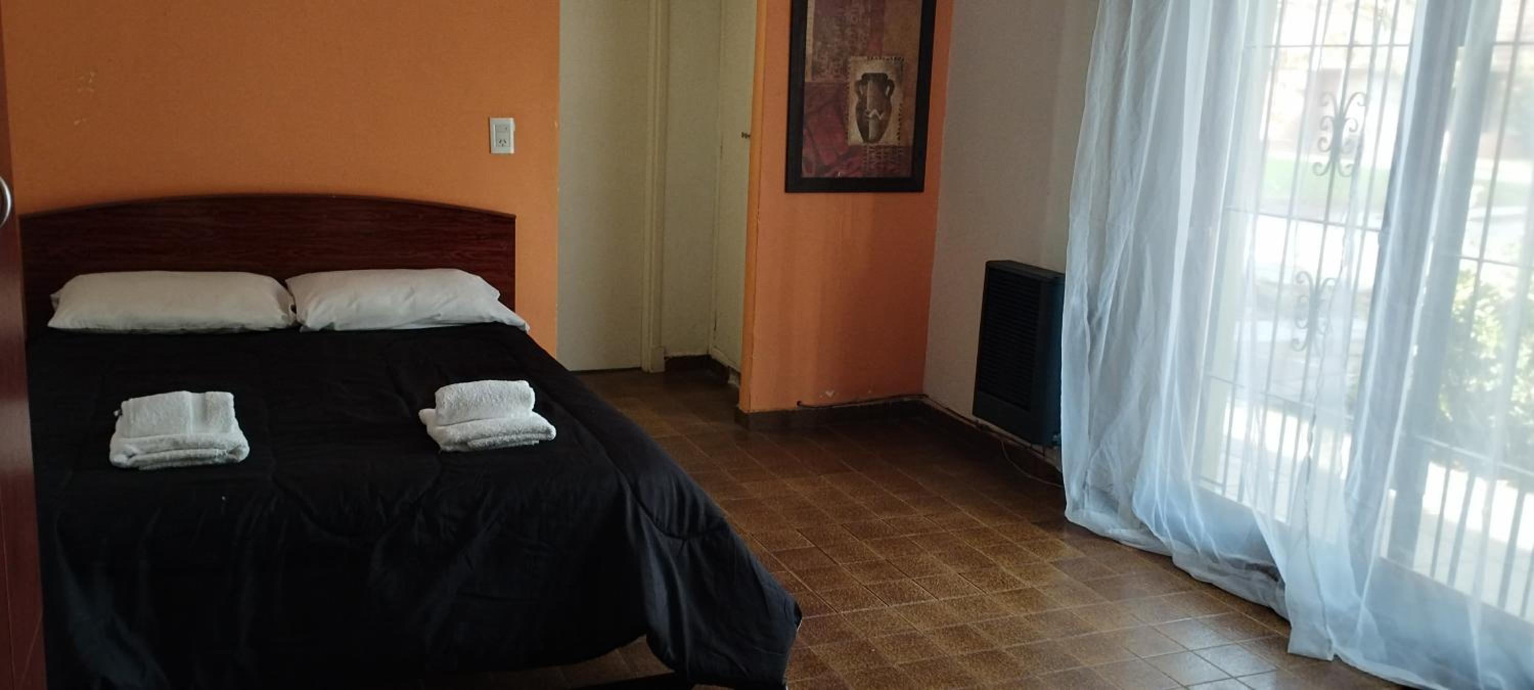 El departamento de Alber