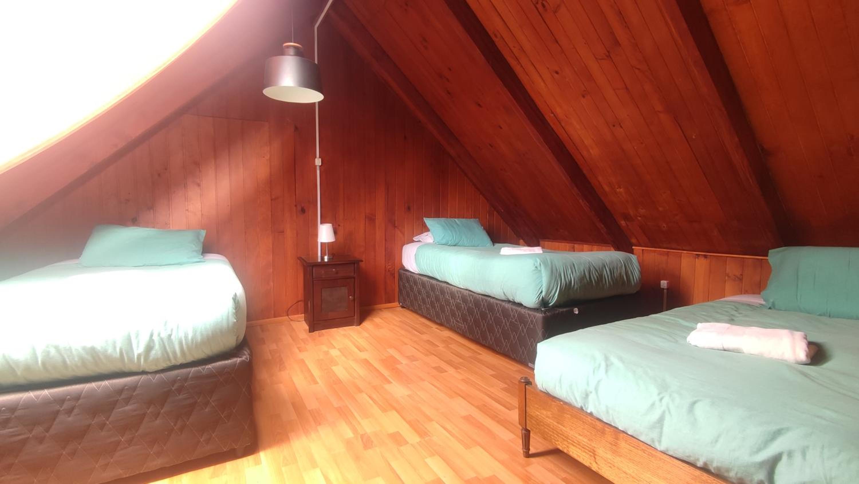 Lodge & spa El Laurel