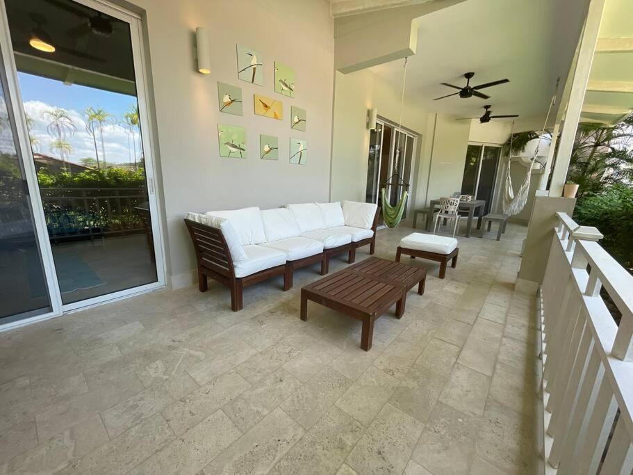 Next to Puntarena Beach Club! - Amazing Balcony - Sleeps 6 view 2