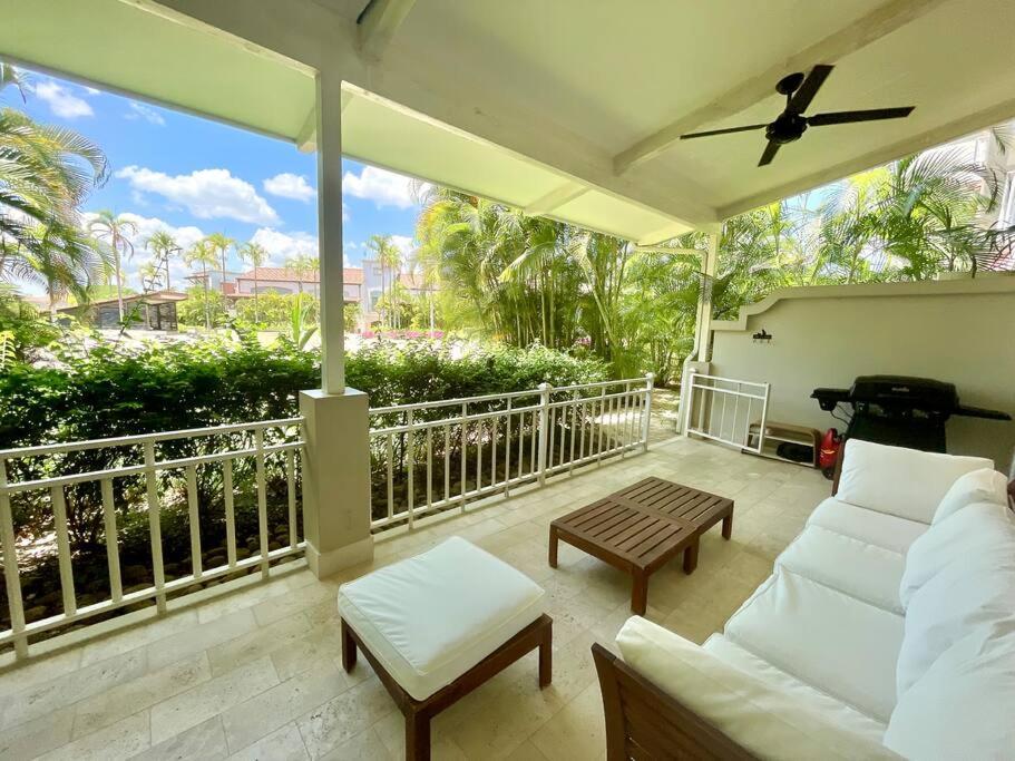 Next to Puntarena Beach Club! - Amazing Balcony - Sleeps 6 view 3
