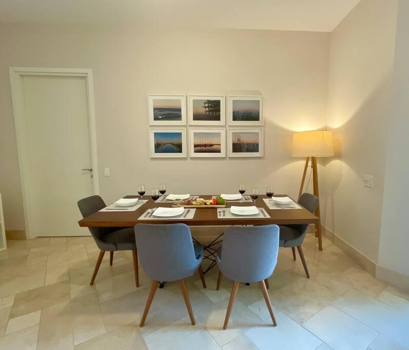 Next to Puntarena Beach Club! - Amazing Balcony - Sleeps 6 view 4