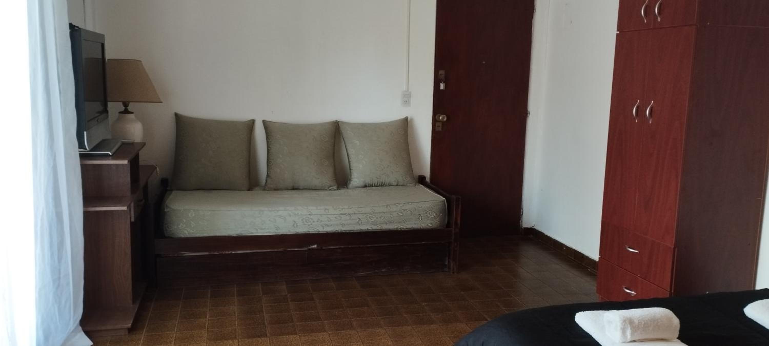 El departamento de Alber