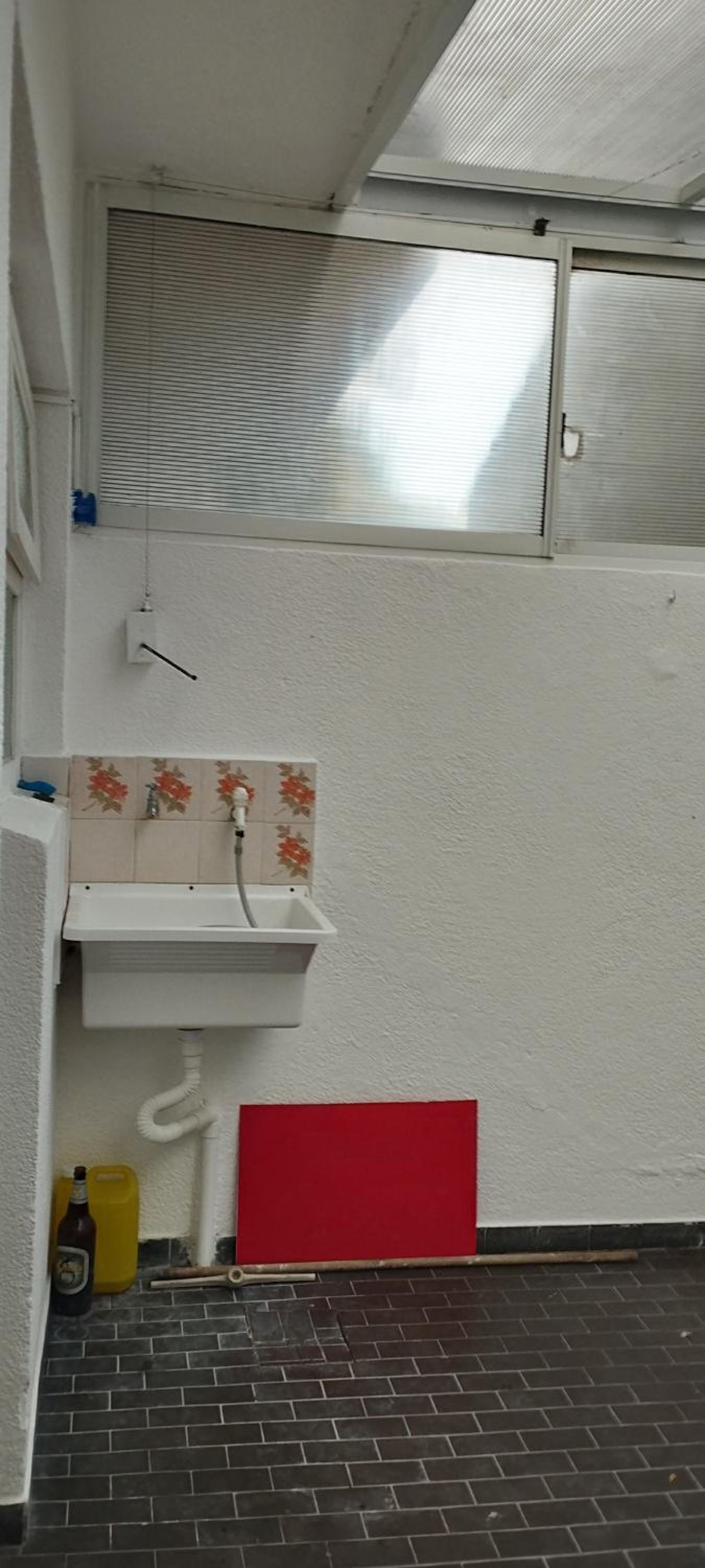 El departamento de Alber