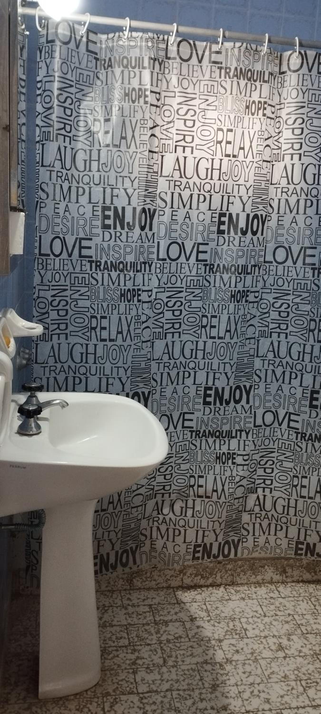 El departamento de Alber