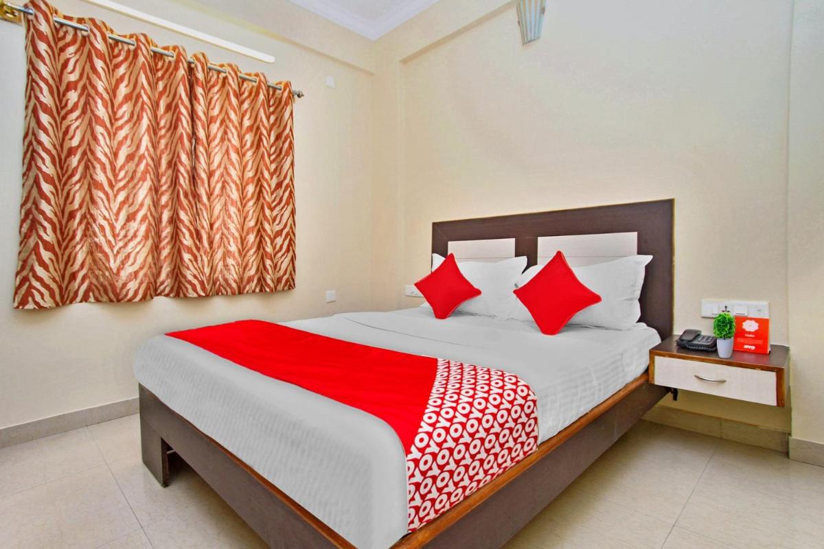 OYO Sai Ram Residency