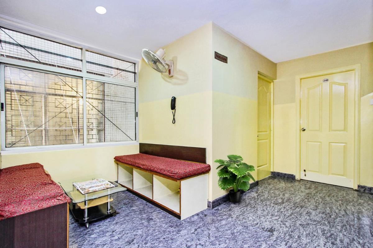 OYO Sai Ram Residency