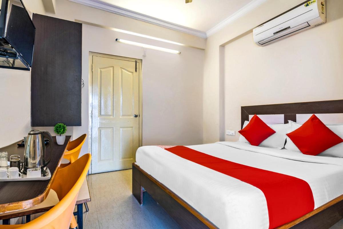 OYO Sai Ram Residency
