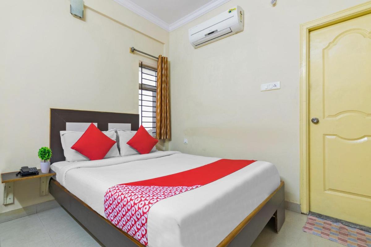 OYO Sai Ram Residency