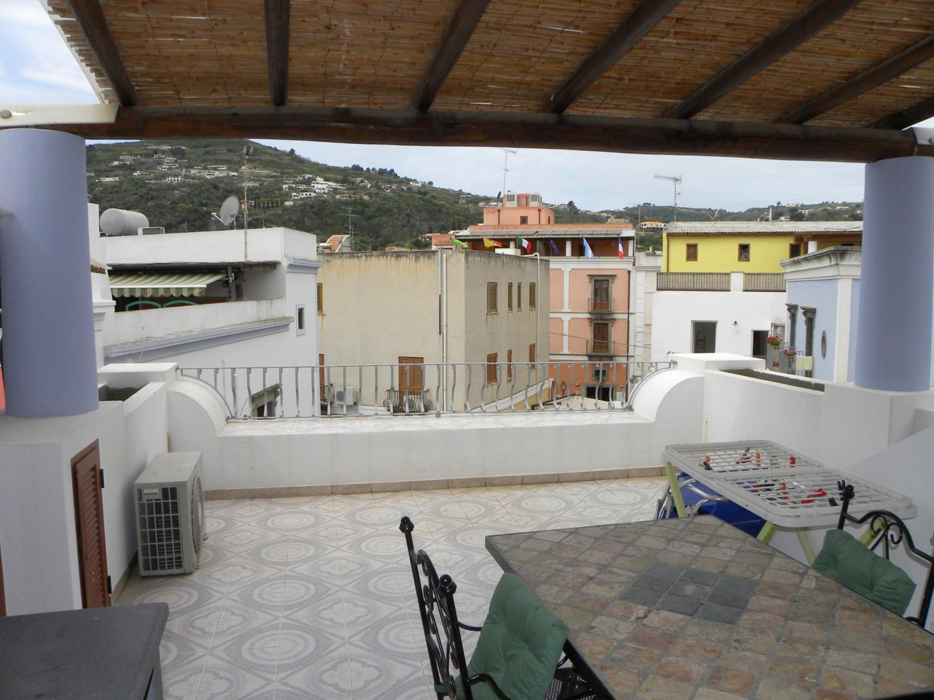 Case Vacanze Albamarina view 2