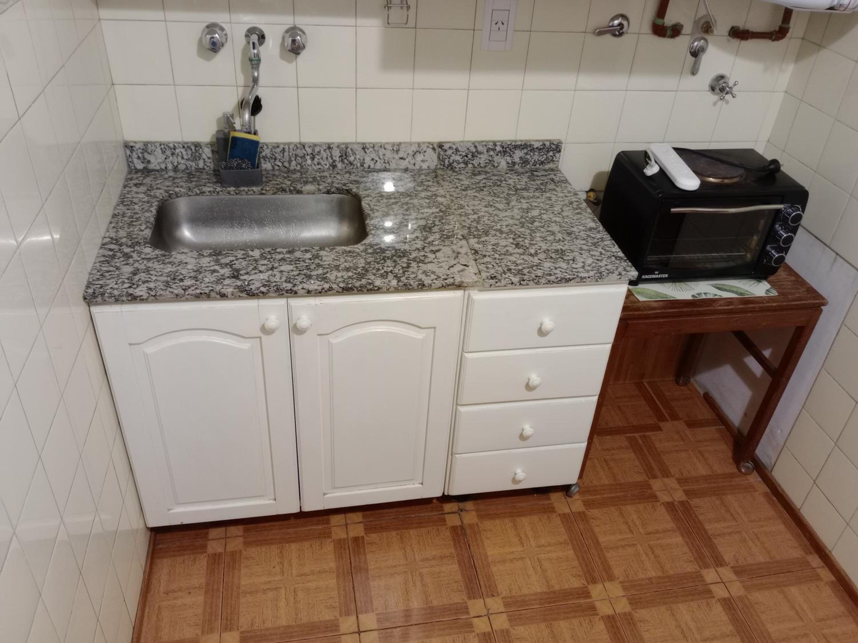 Departamento Lorenzo I