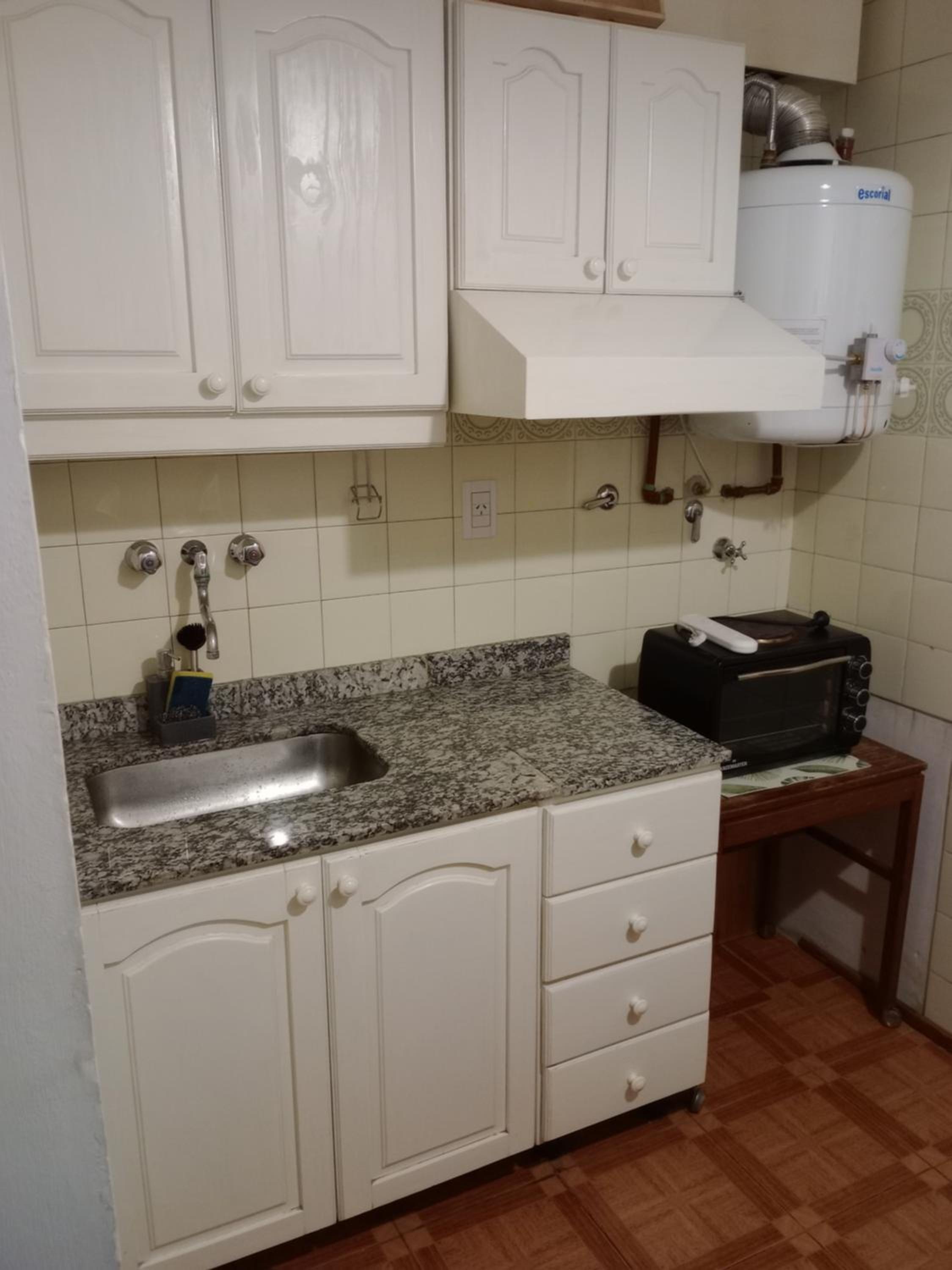 Departamento Lorenzo I